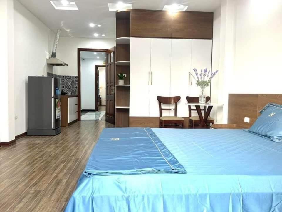 Bibo Bed & Breakfast Hanoi