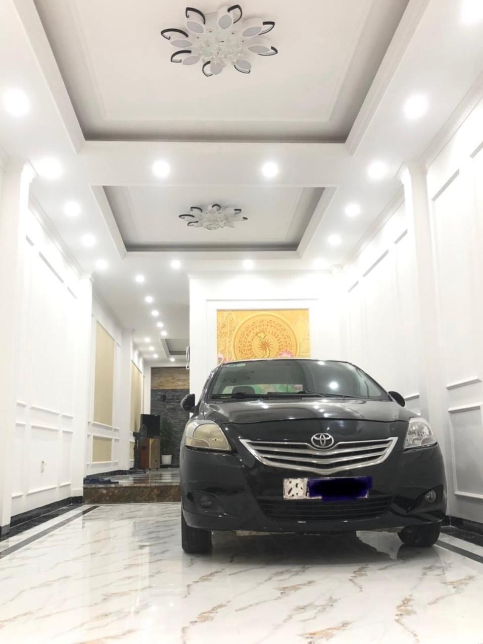Bed & Breakfast Bibo Hanoi
