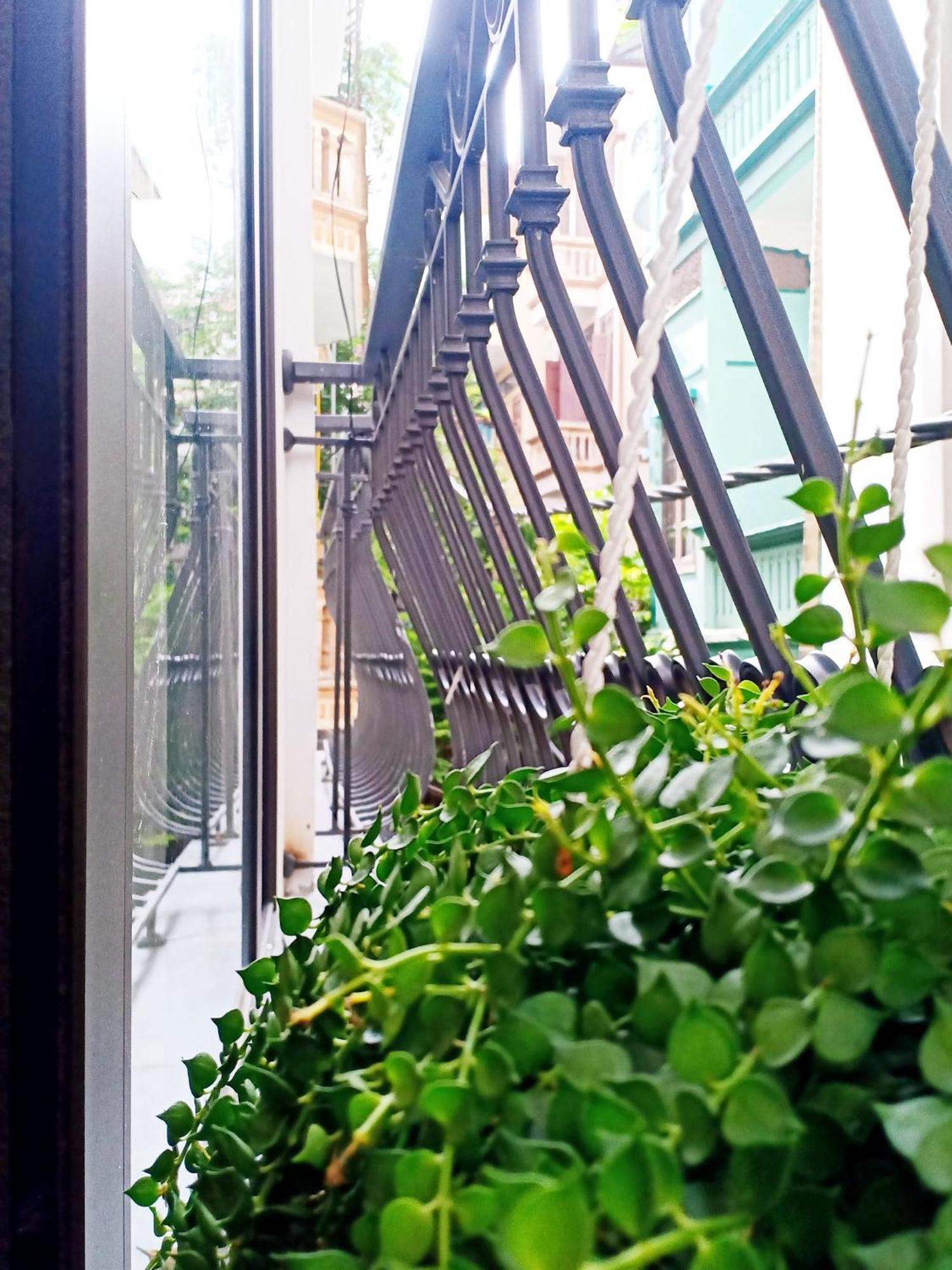 Apartment Wishhouse Hanoi