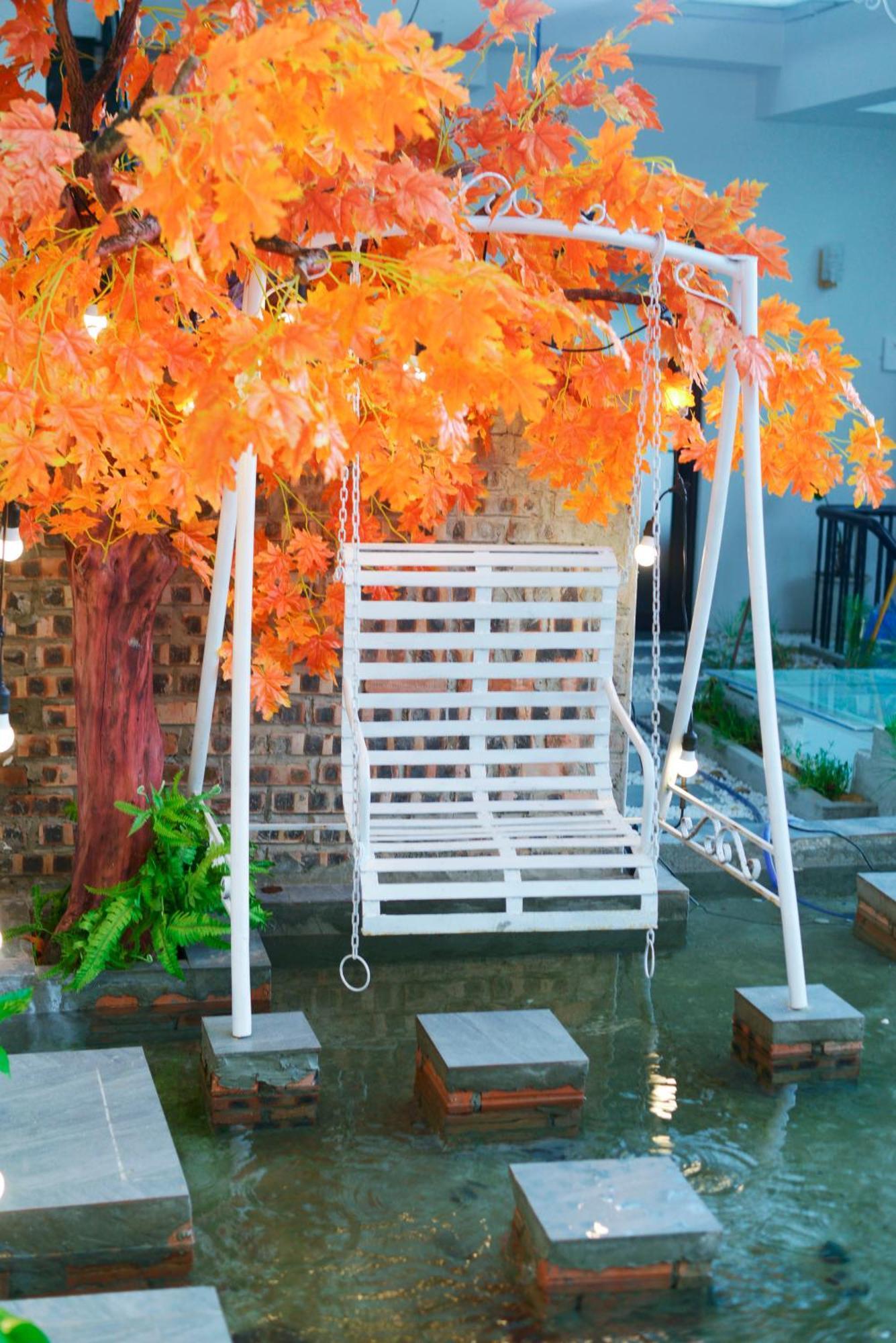 Apartment Wishhouse