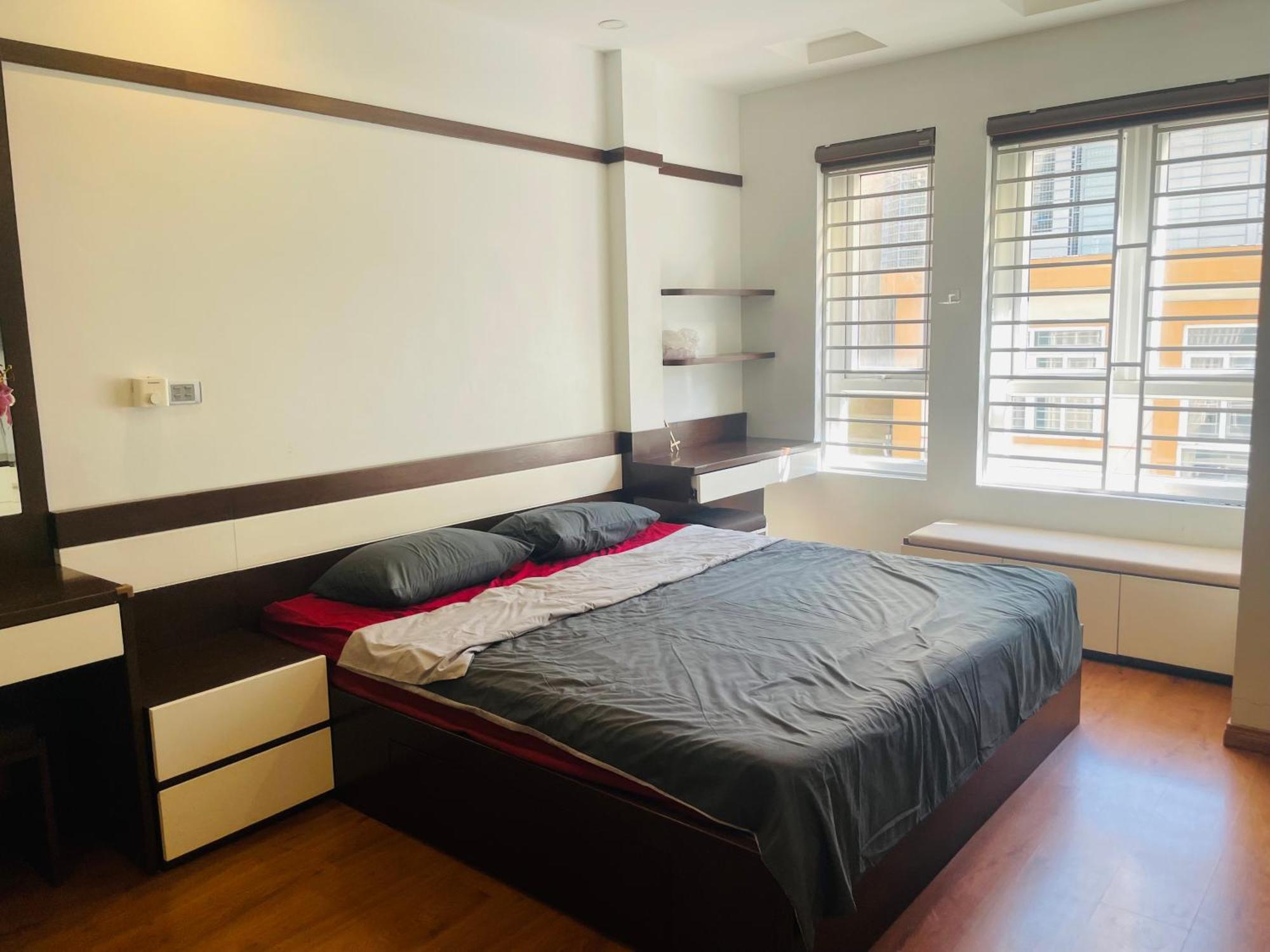 An Homestay- Tam Khuong Apartment