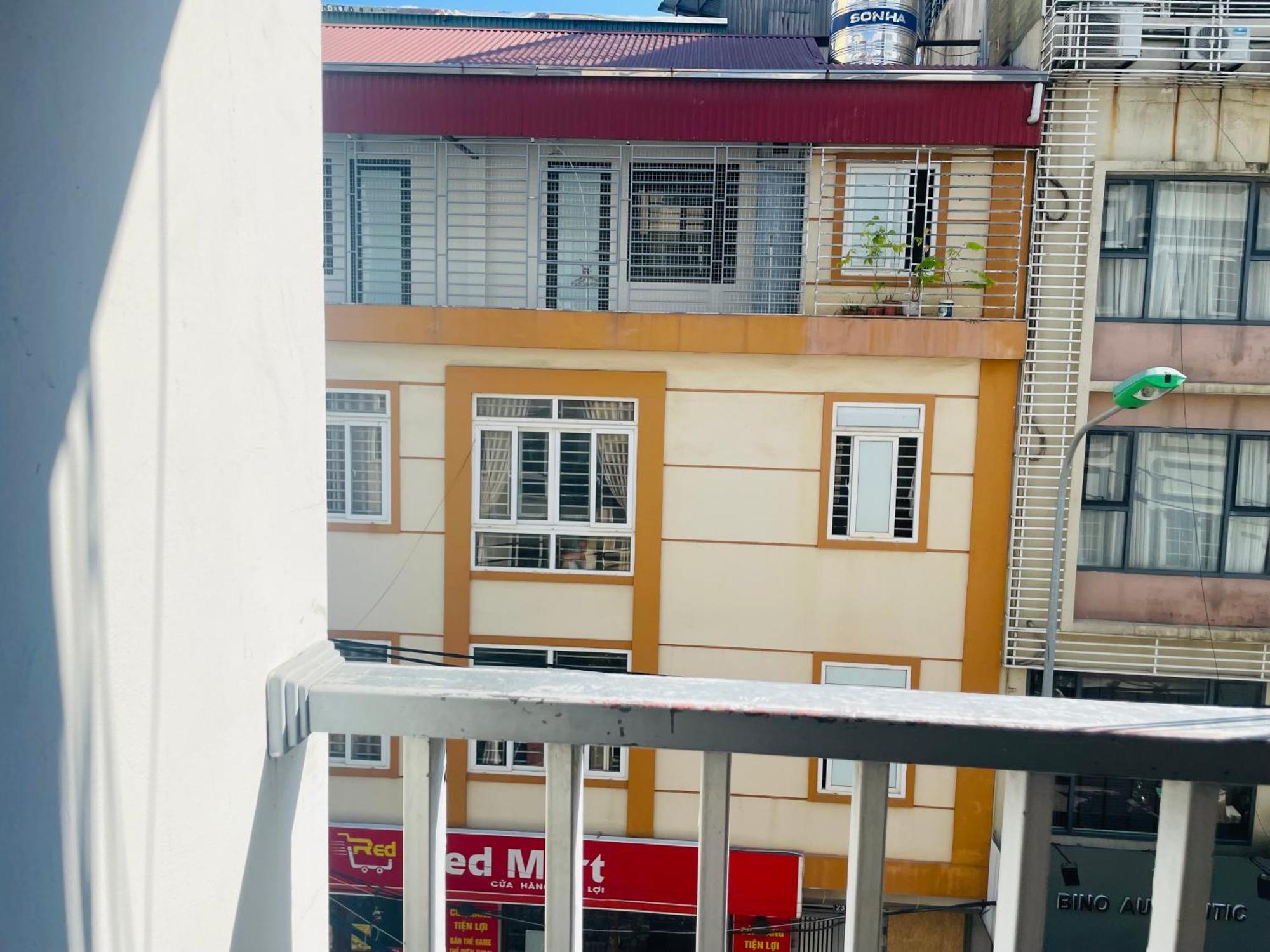 Apartment An Homestay- Tam Khuong *