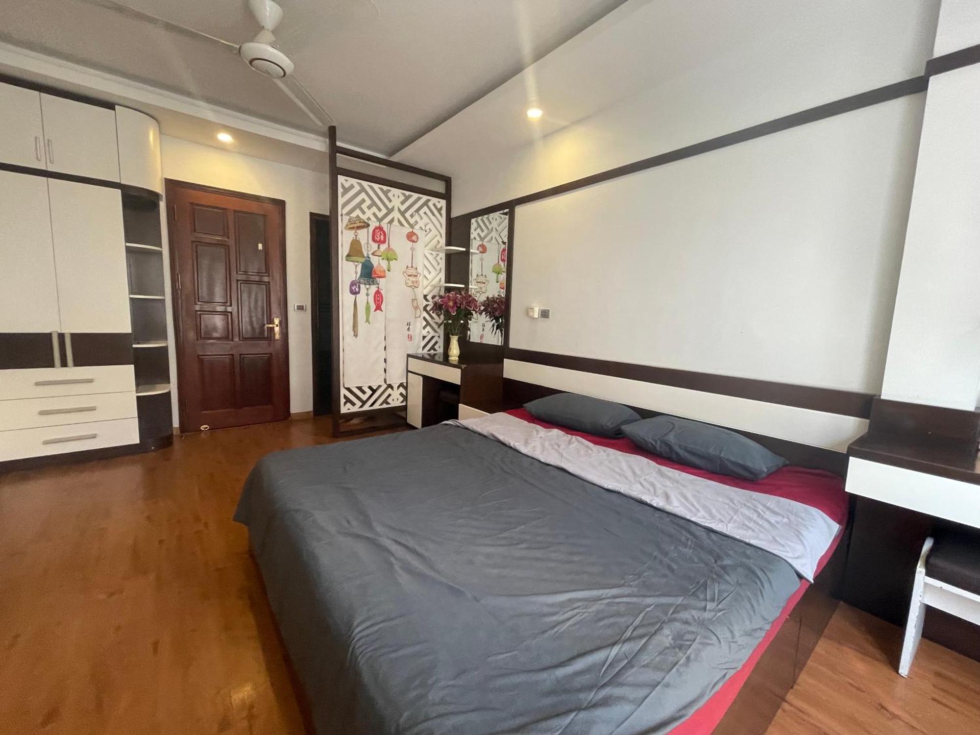 An Homestay- Tam Khuong Hanoi