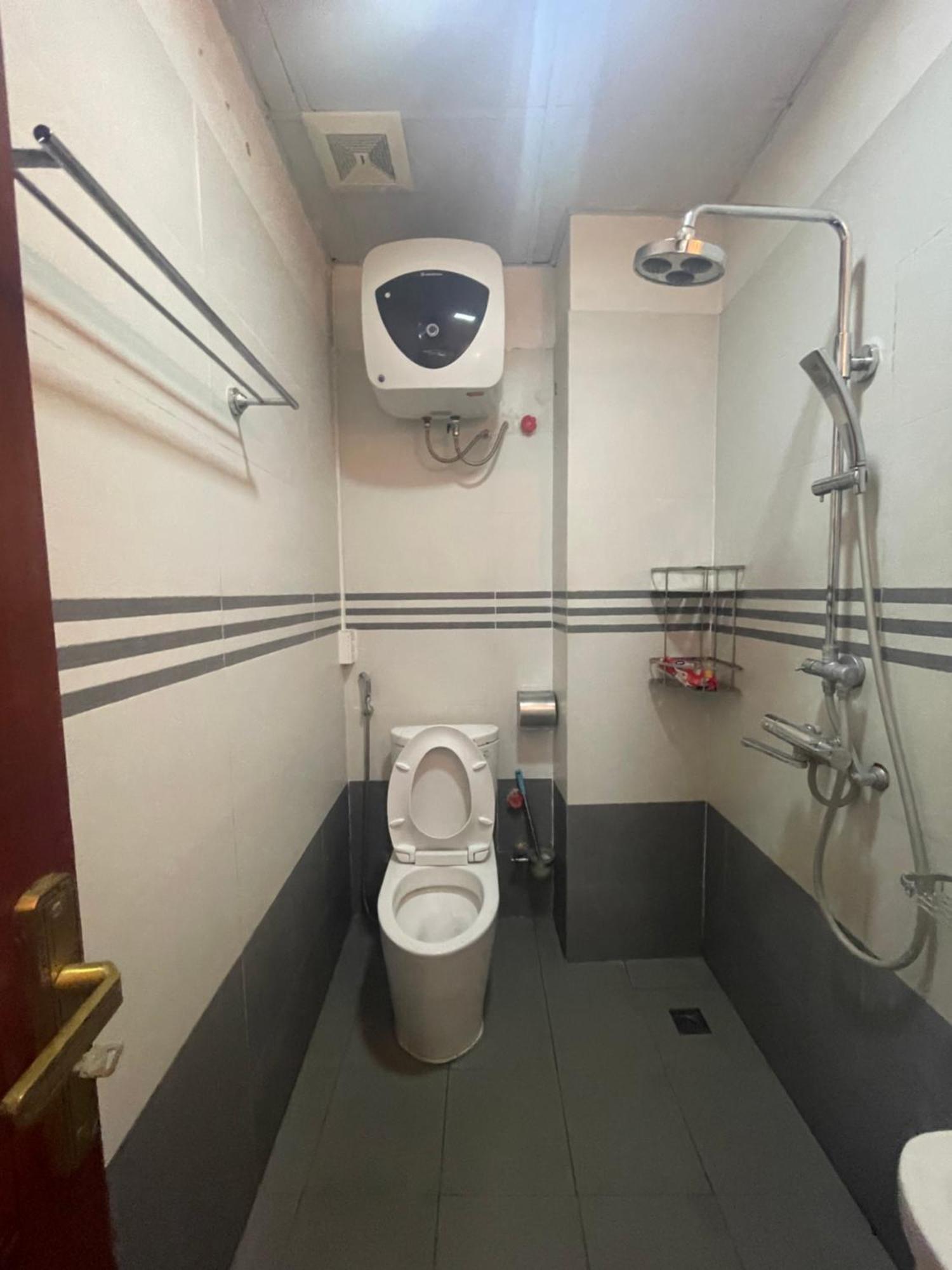 An Homestay- Tam Khuong Apartment *