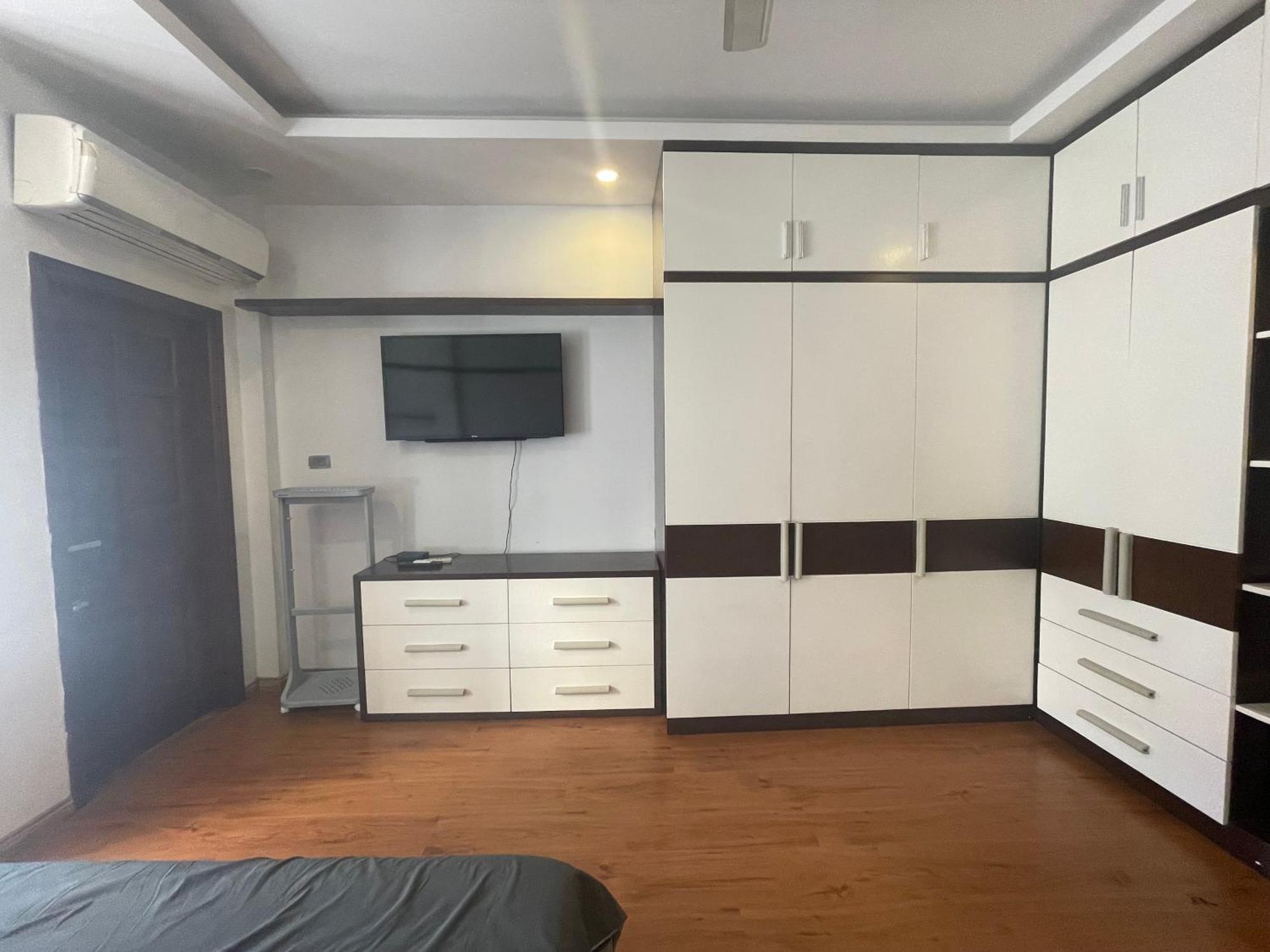 Apartment An Homestay- Tam Khuong Hanoi