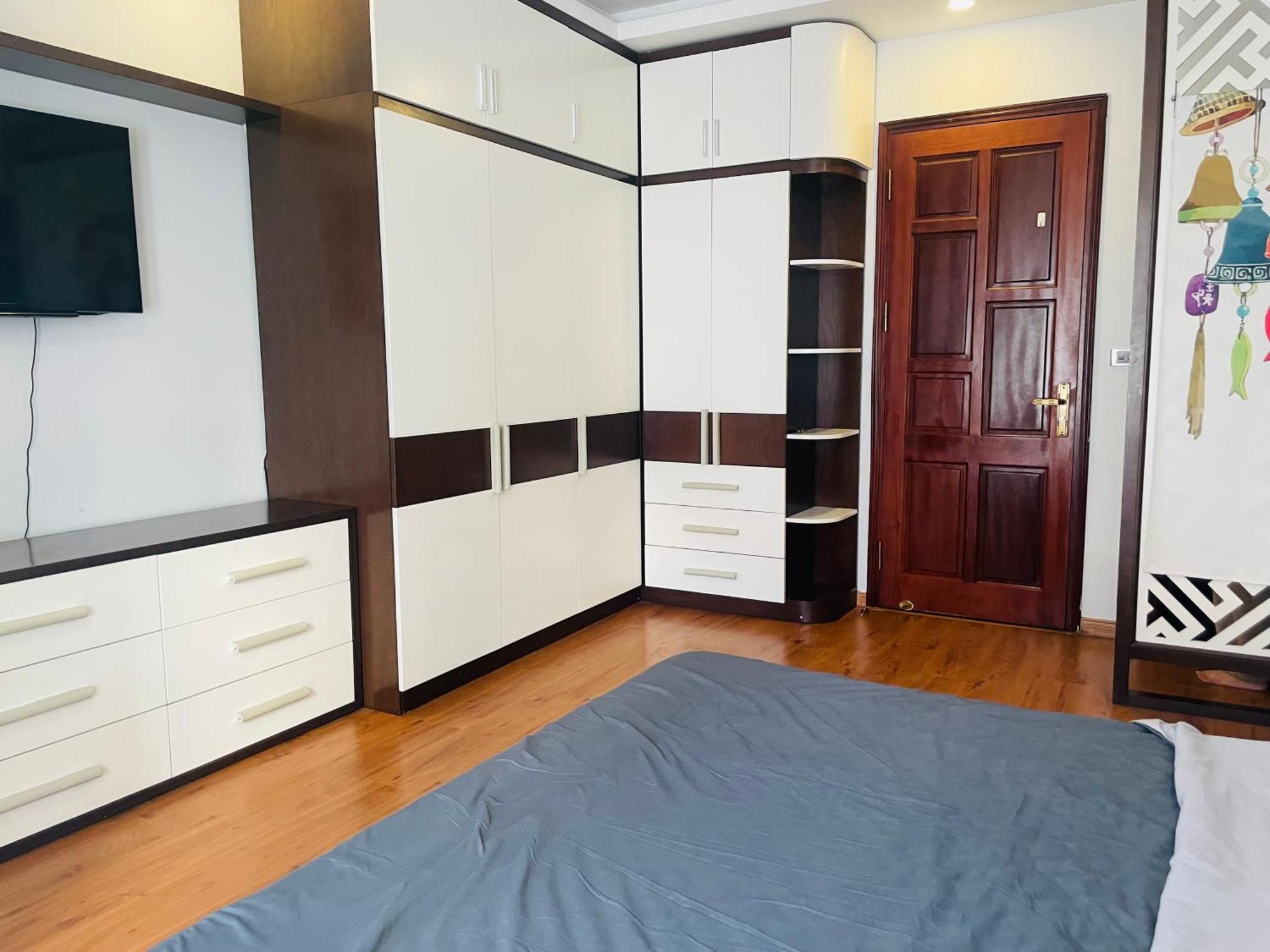 An Homestay- Tam Khuong Apartment *