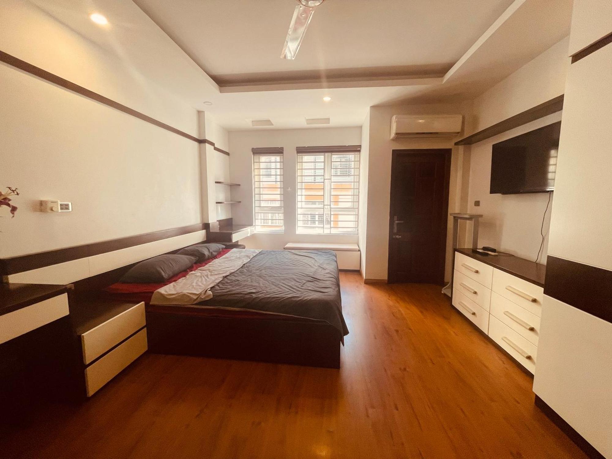 An Homestay- Tam Khuong Apartment Hanoi