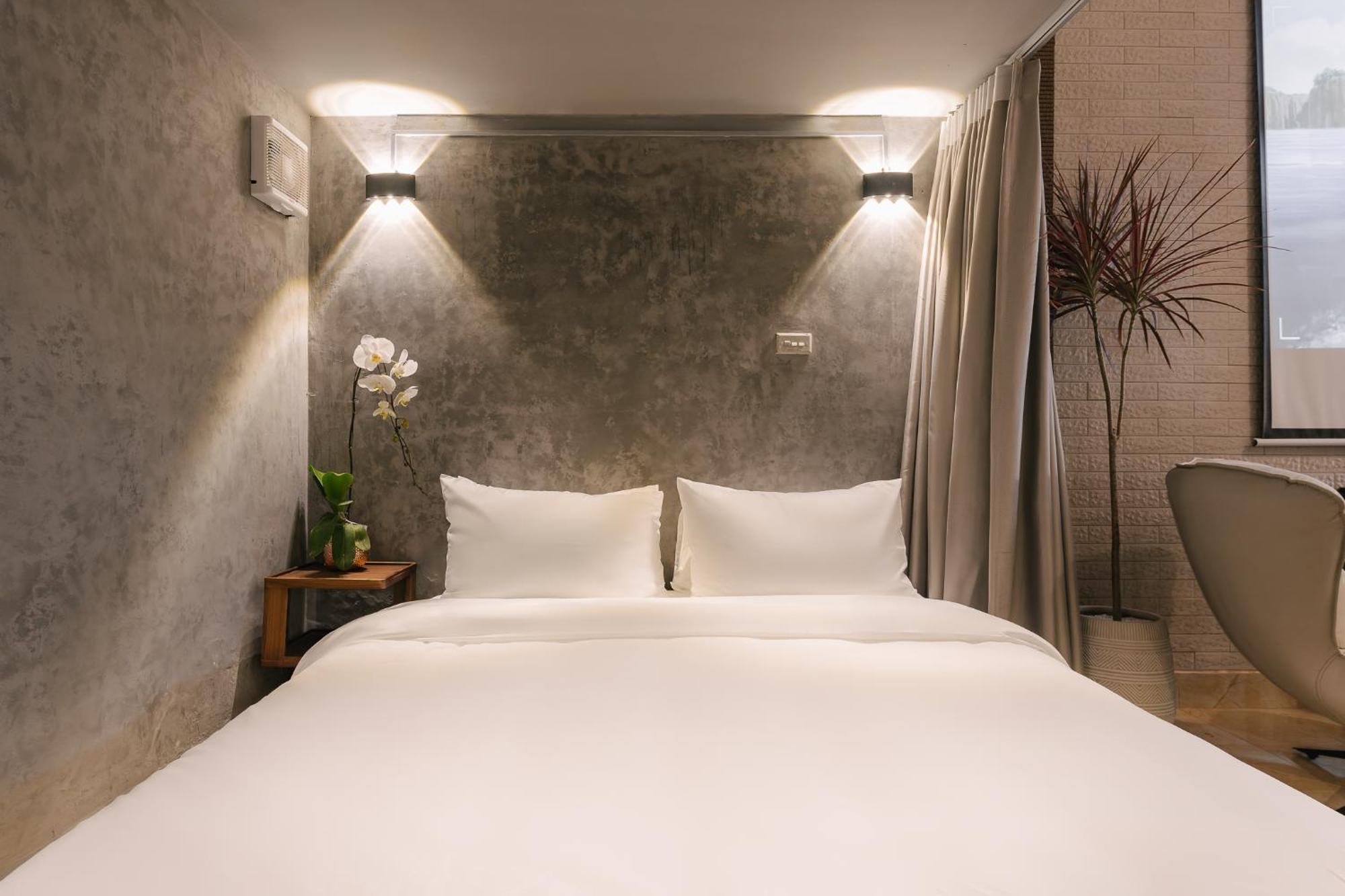 Joie Duplex-heart Of Hanoi-2min To And Night Market-home Cinema *