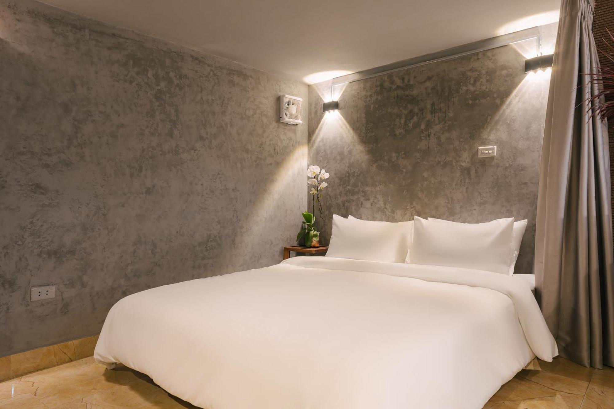 Joie Duplex-heart Of Hanoi-2min To And Night Market-home Cinema
