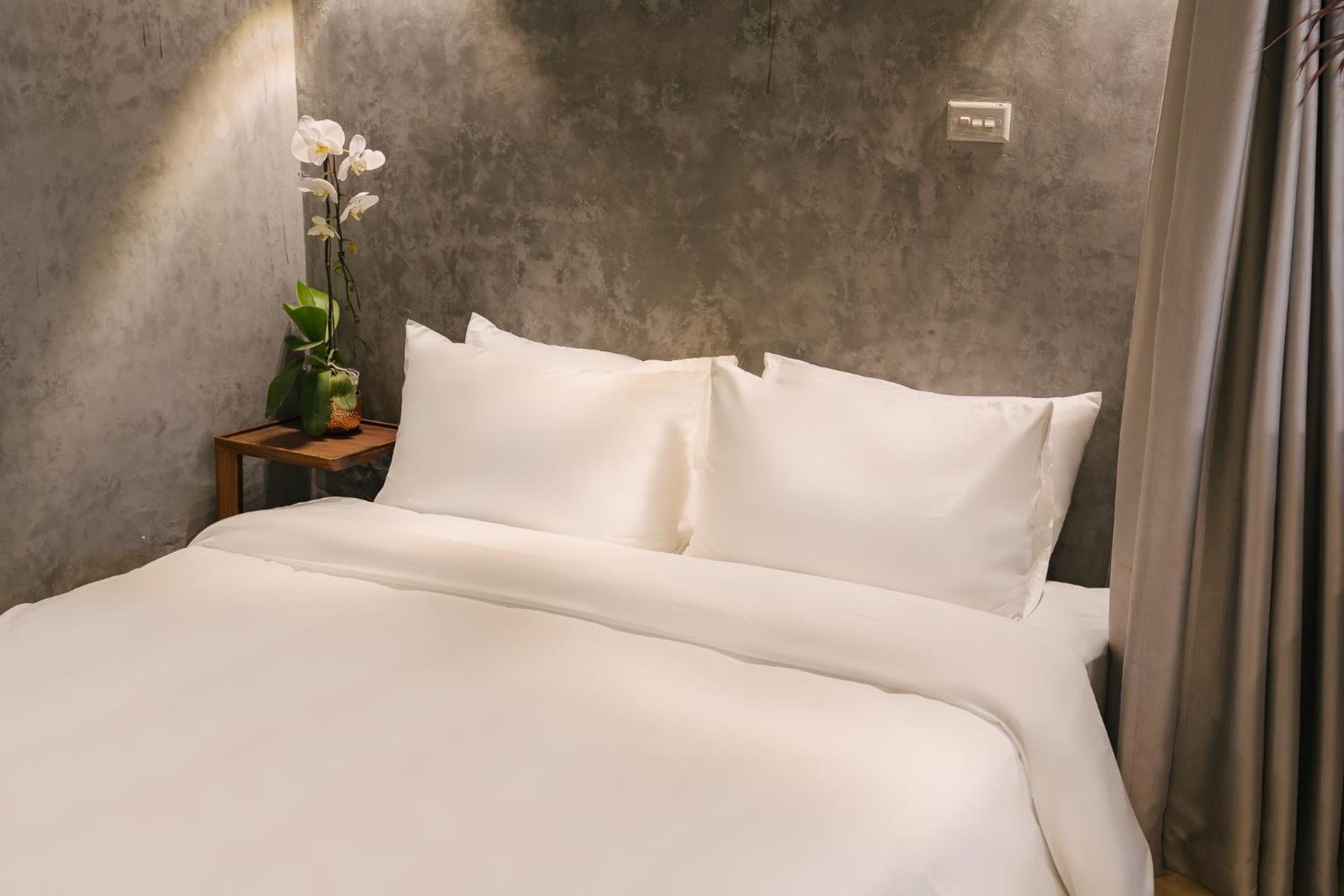 Joie Duplex-heart Of Hanoi-2min To And Night Market-home Cinema