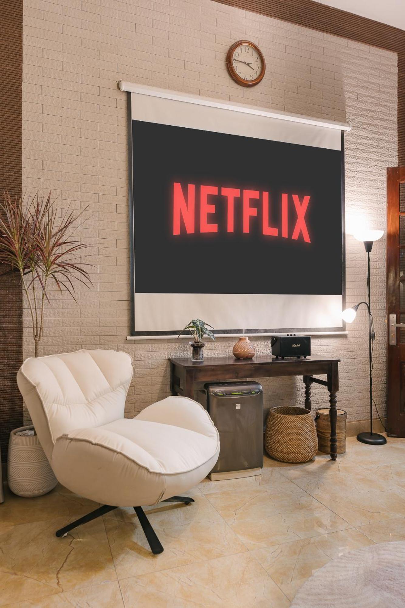 Joie Duplex-heart Of Hanoi-2min To And Night Market-home Cinema Hanoi
