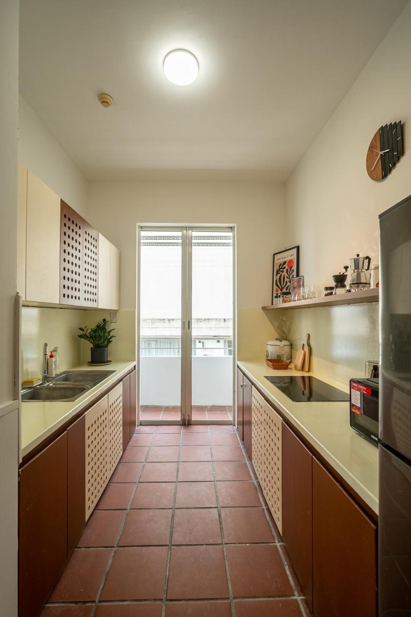 Apartment Spacious Hoan Kiem *