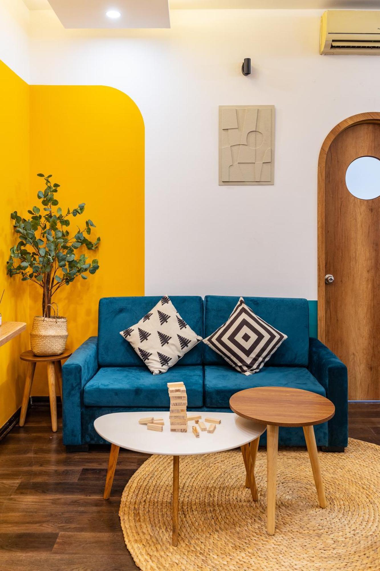 Spacious Hoan Kiem Apartment Hanoi