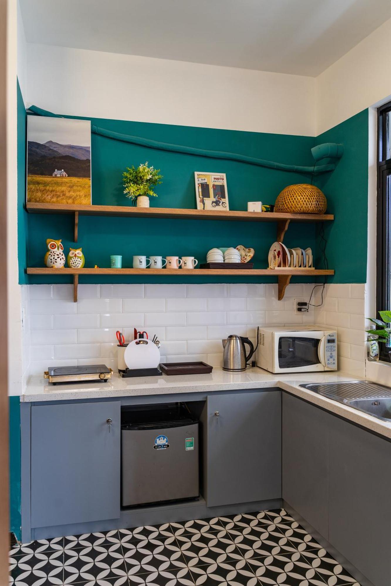 Apartment Spacious Hoan Kiem Hanoi