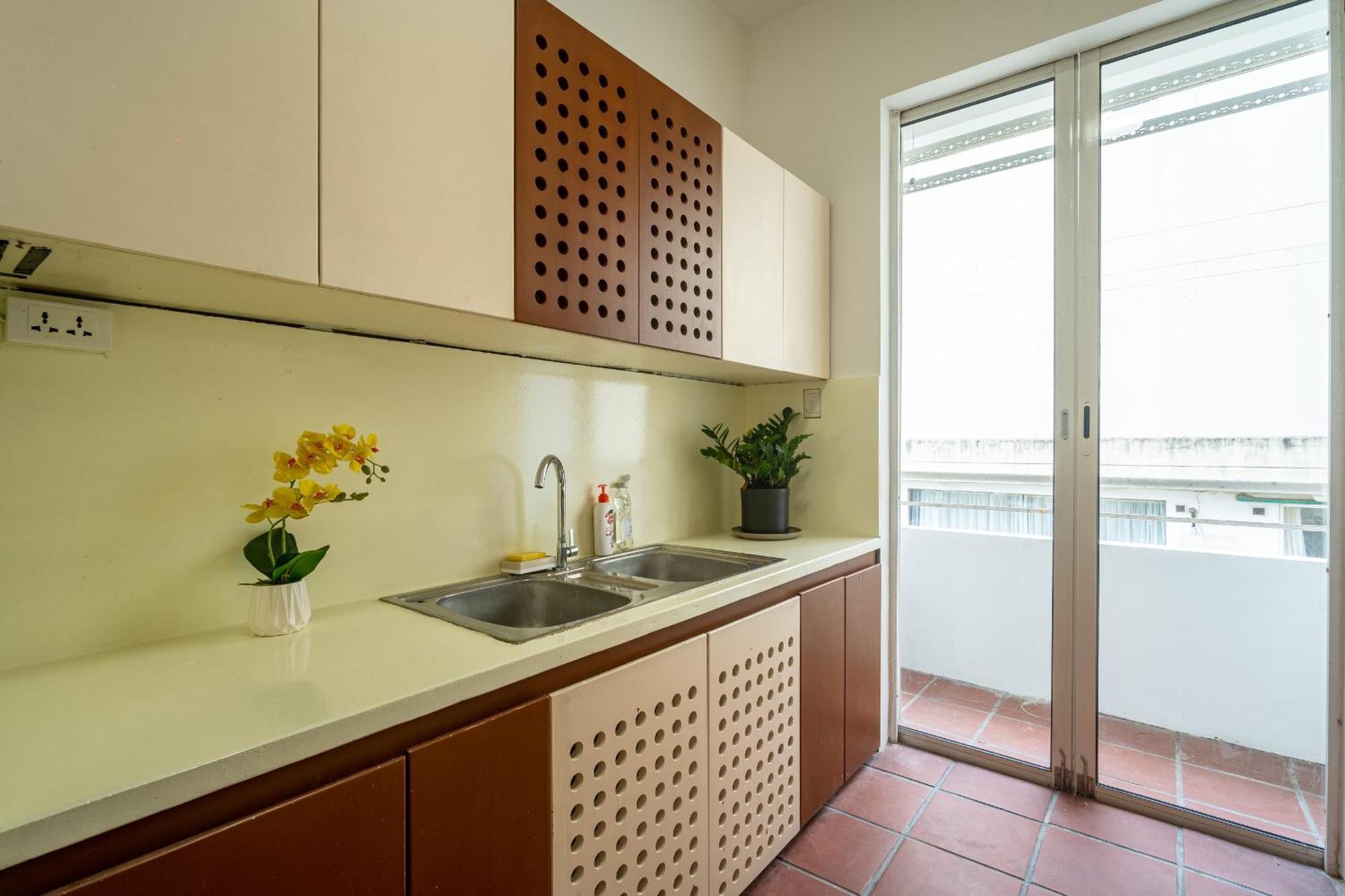 Apartment Spacious Hoan Kiem
