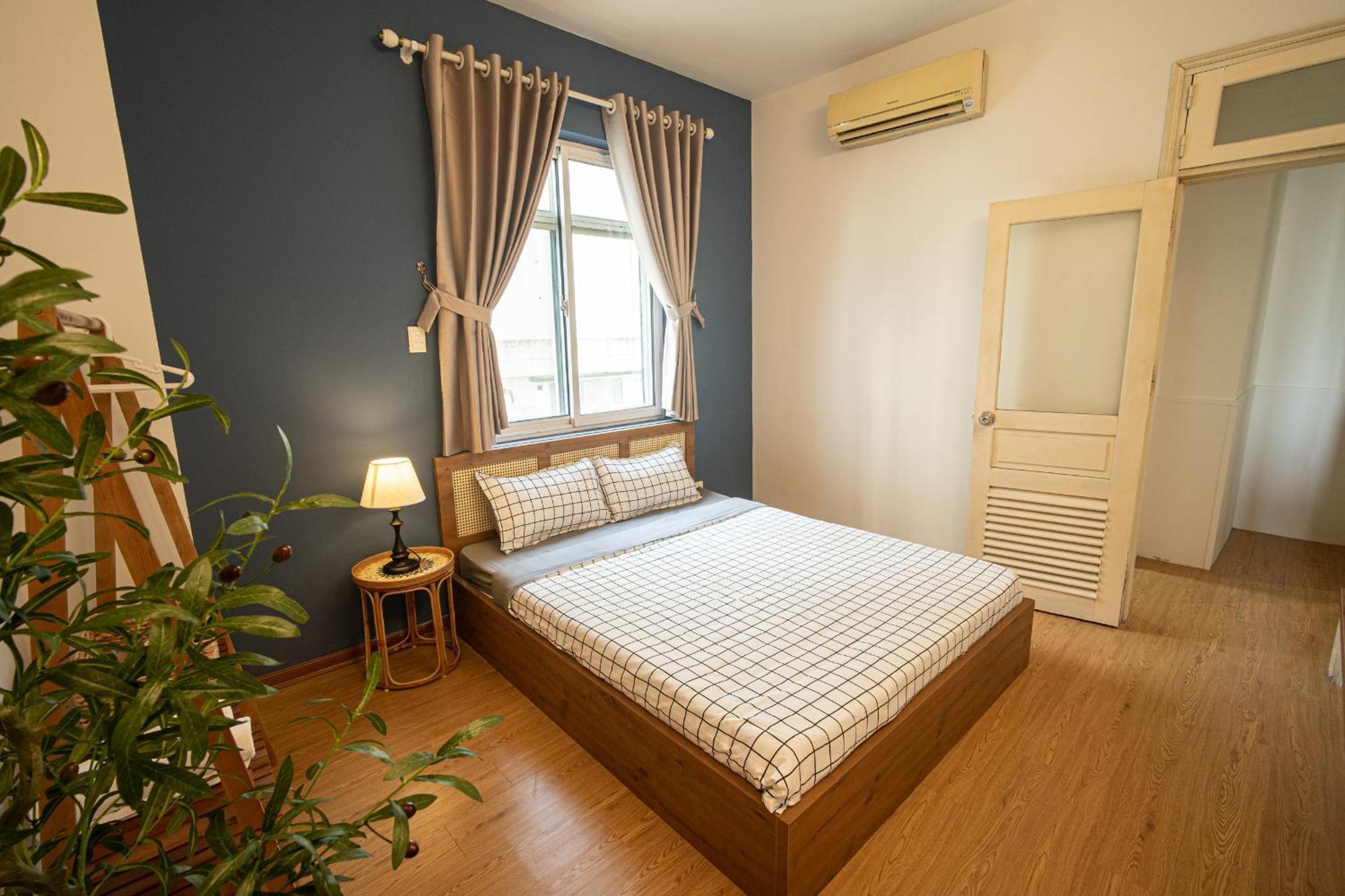 Apartment Spacious Hoan Kiem *