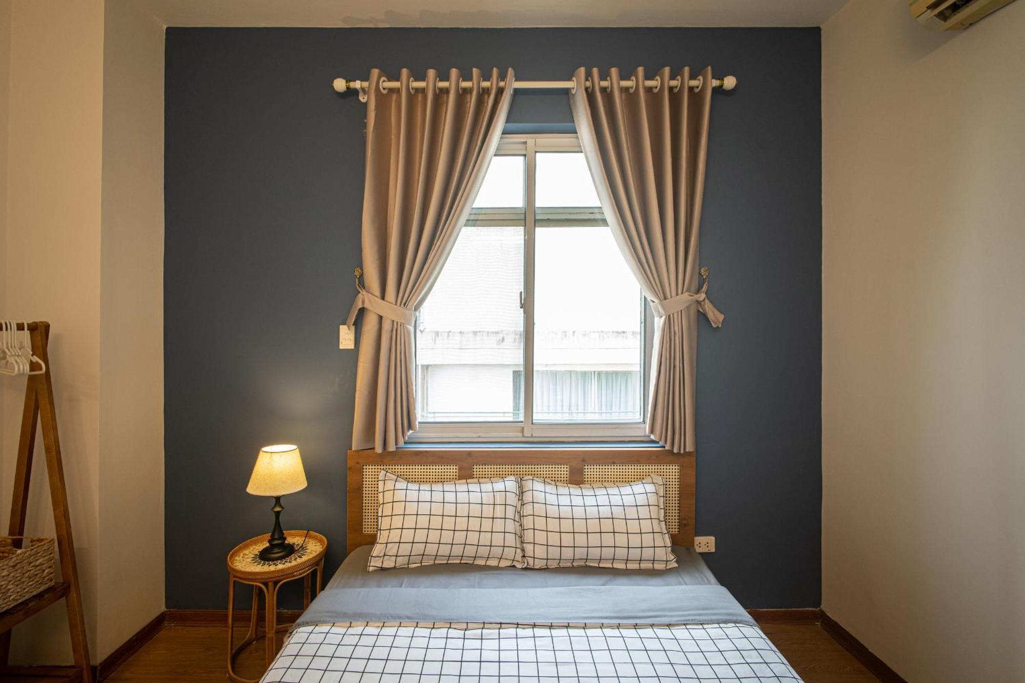 Apartment Spacious Hoan Kiem Hanoi
