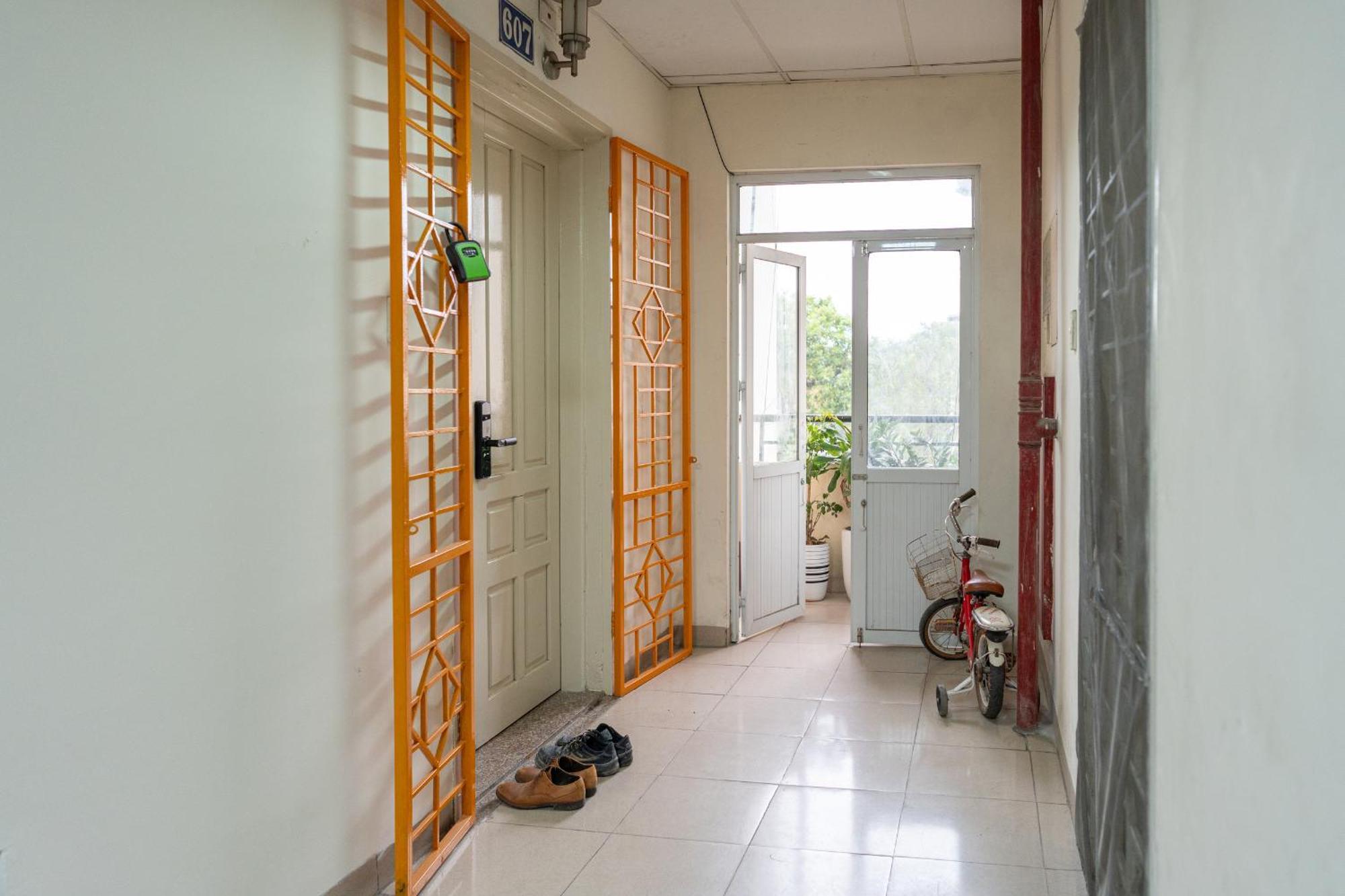 Apartment Spacious Hoan Kiem *