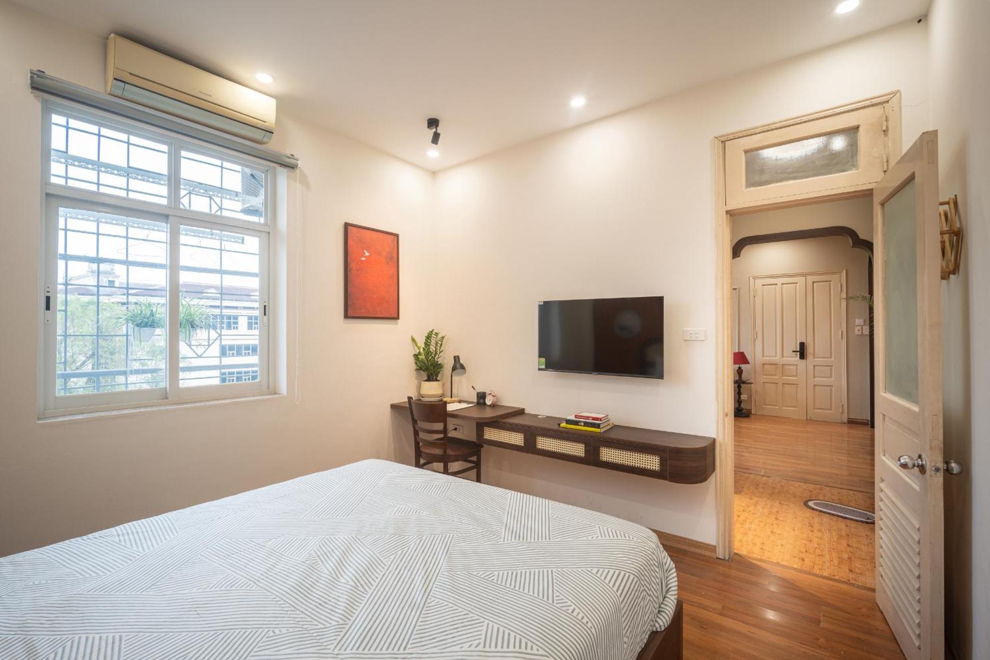 Apartment Spacious Hoan Kiem *