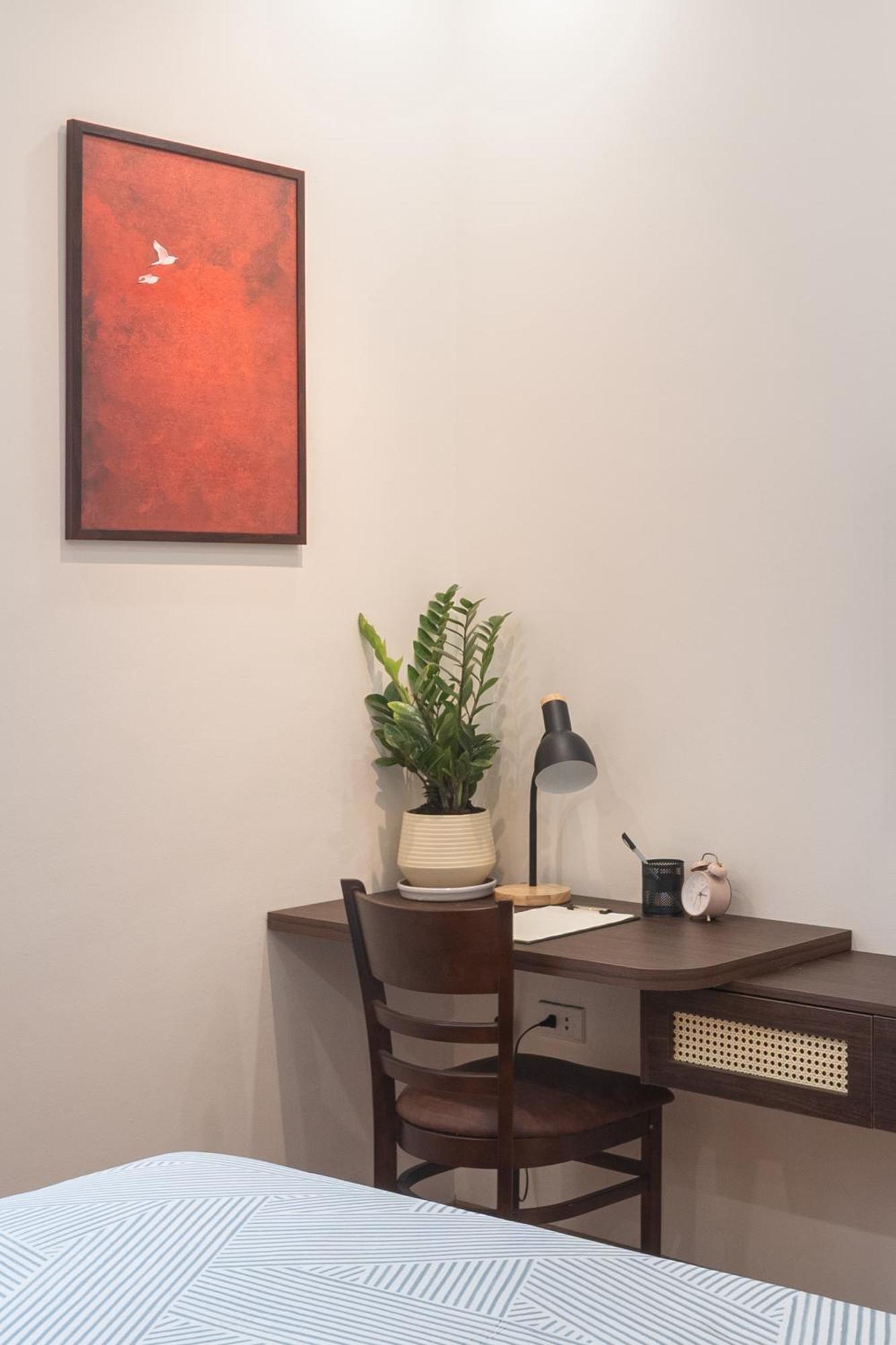 Spacious Hoan Kiem Apartment Hanoi