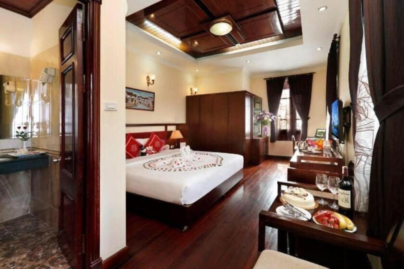 Posh Boutique 3* Hanoi