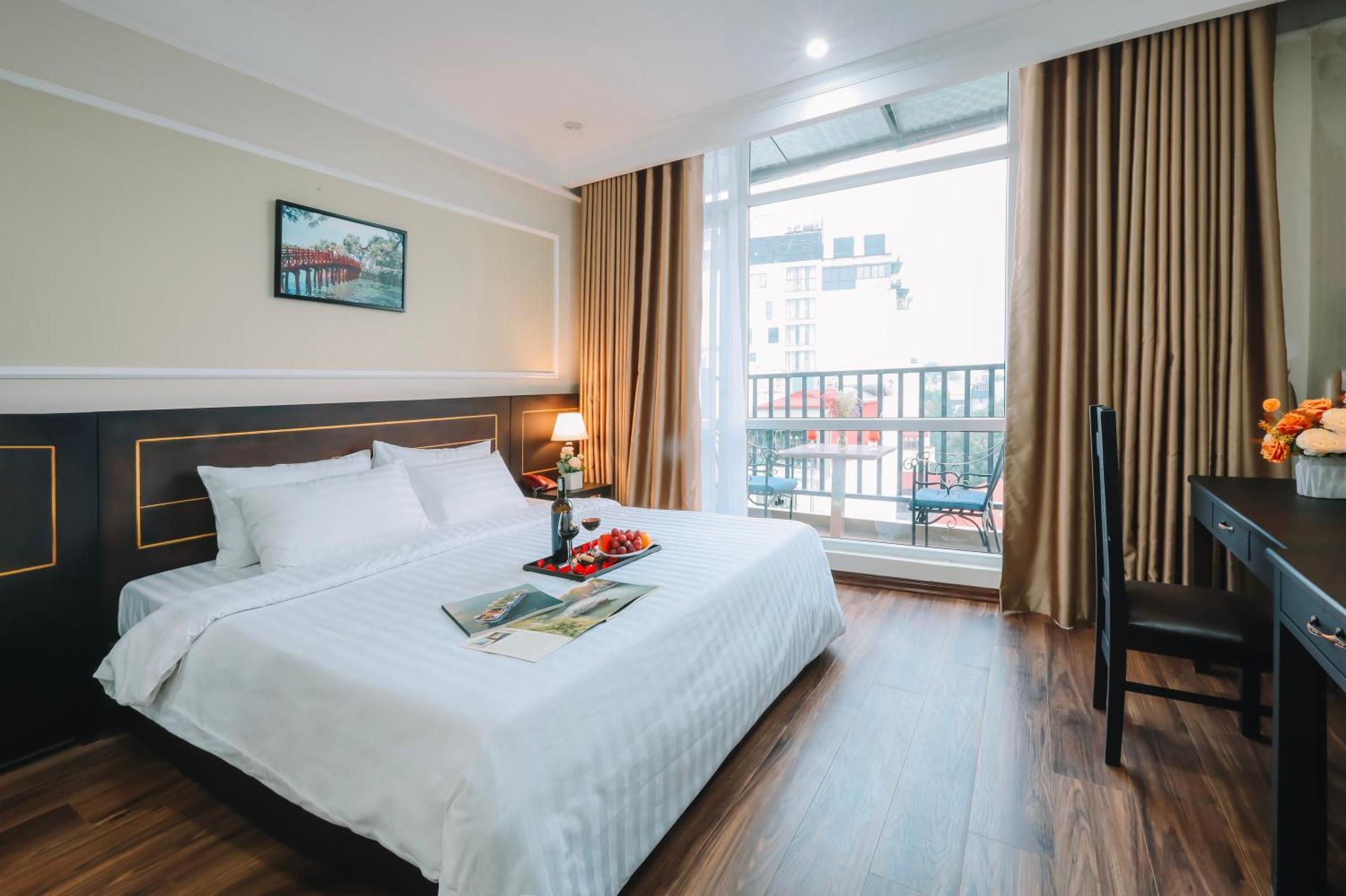Ha Noi View & Travel