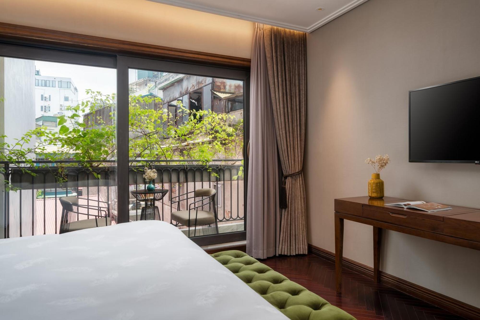 Peridot Grand Luxury Boutique Hotel 5*