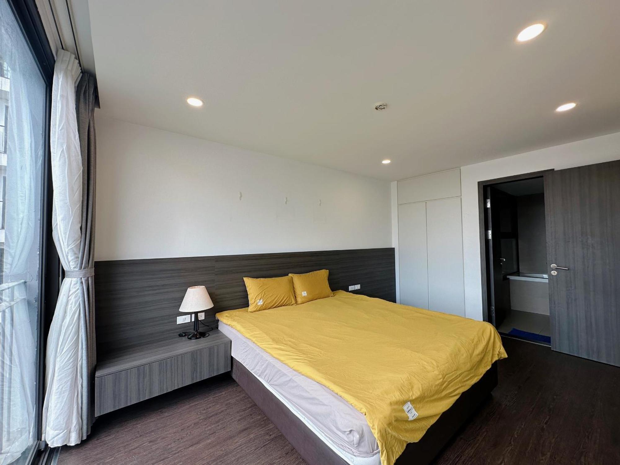 Apartamento Luxe Paradise 11 To Ngoc *