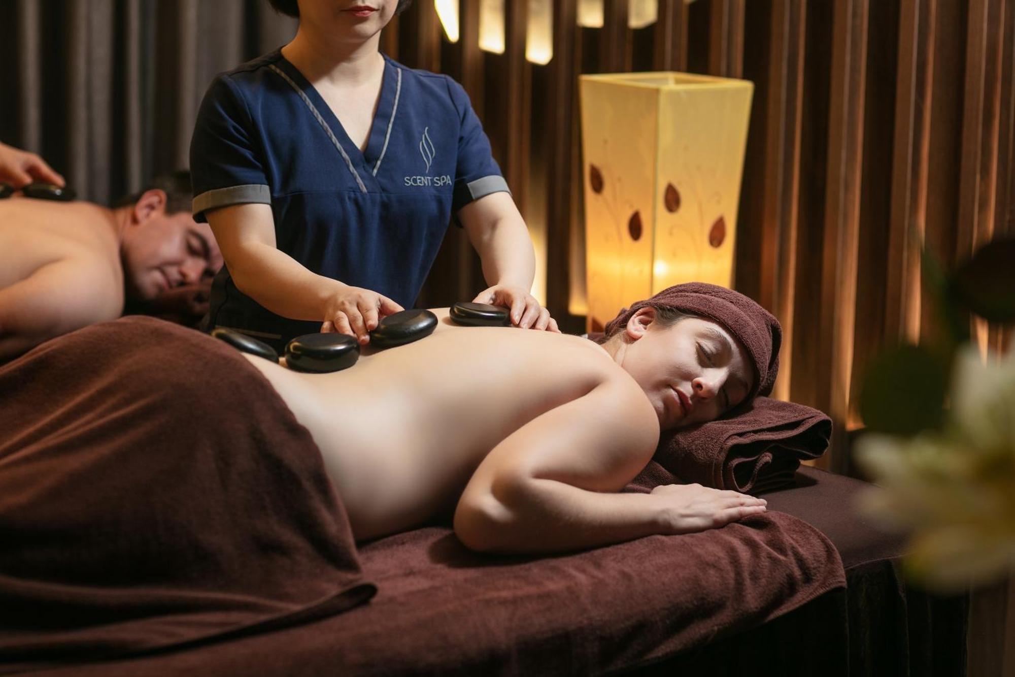 Salute Premium Hotel & Spa Hotel 4*