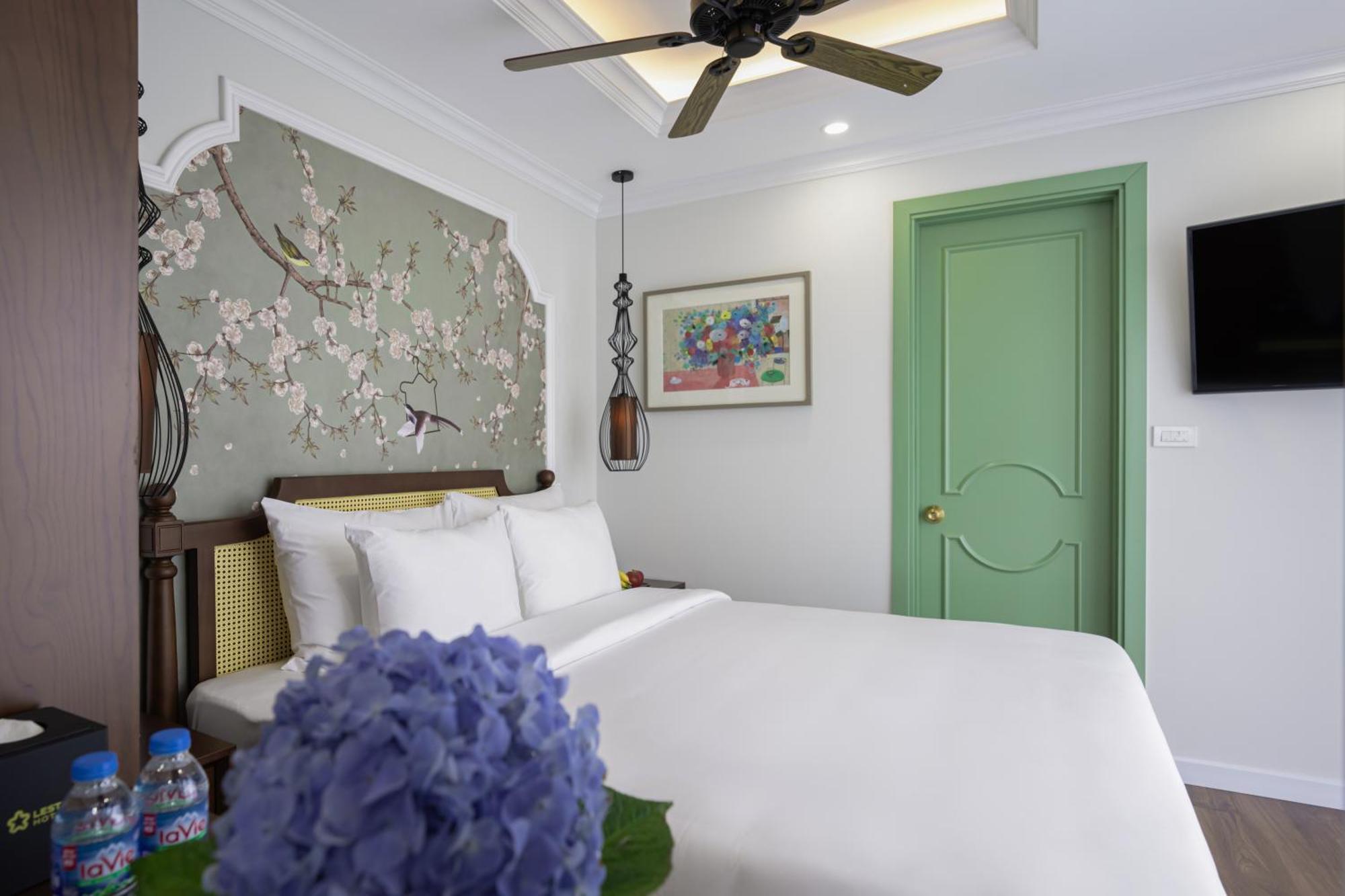 Lestar Hanoi