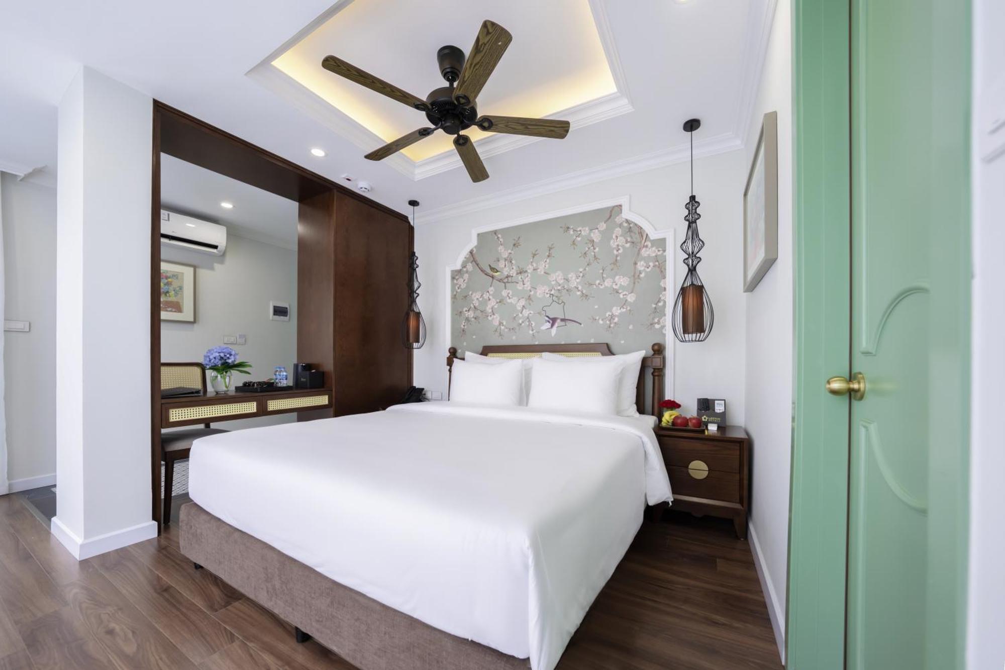 Lestar 4* Hanoi
