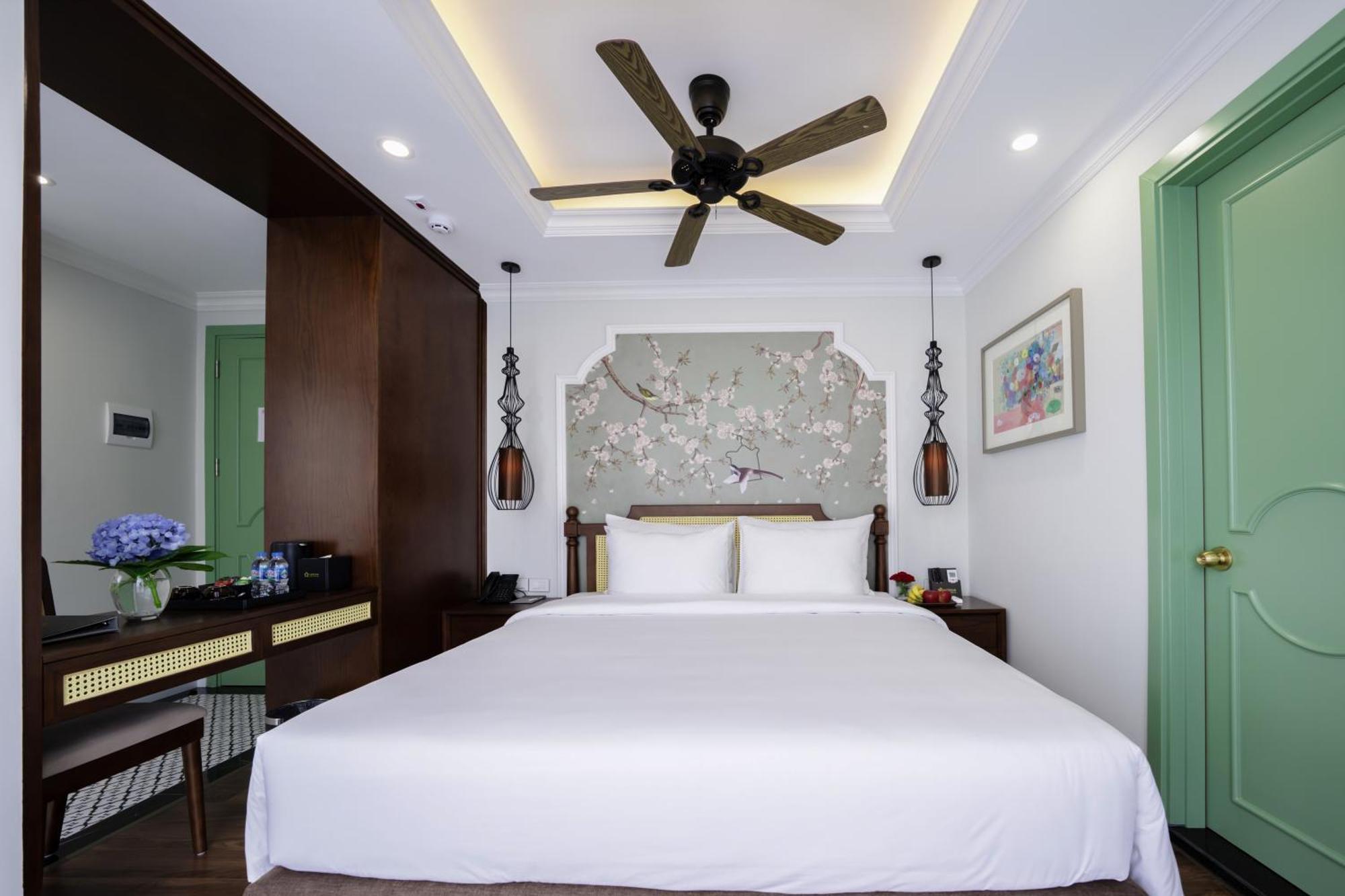 Lestar Hotel