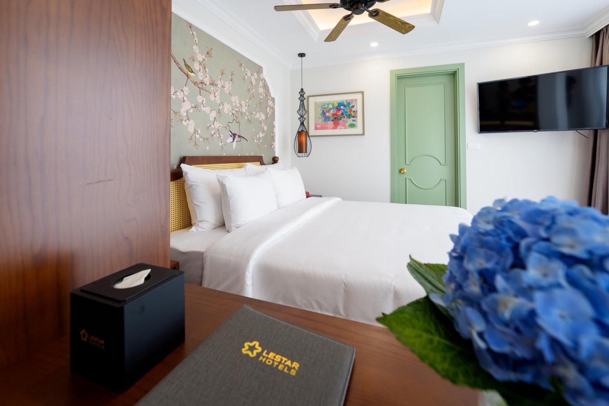 Hotel Lestar Hanoi