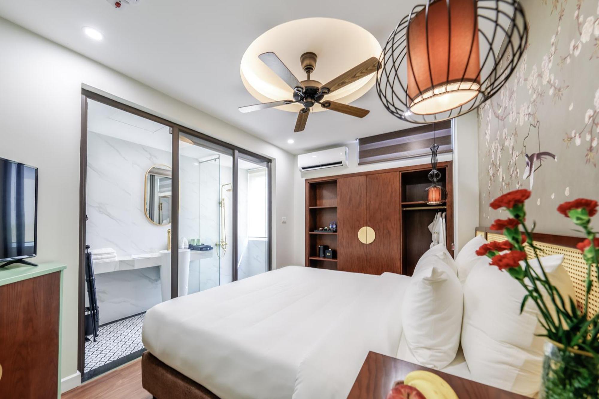 Lestar Hanoi