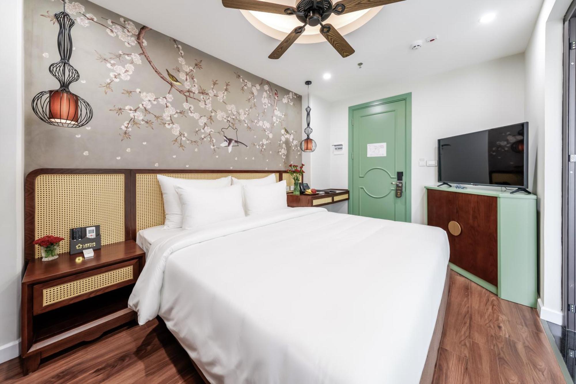 Hotel Lestar