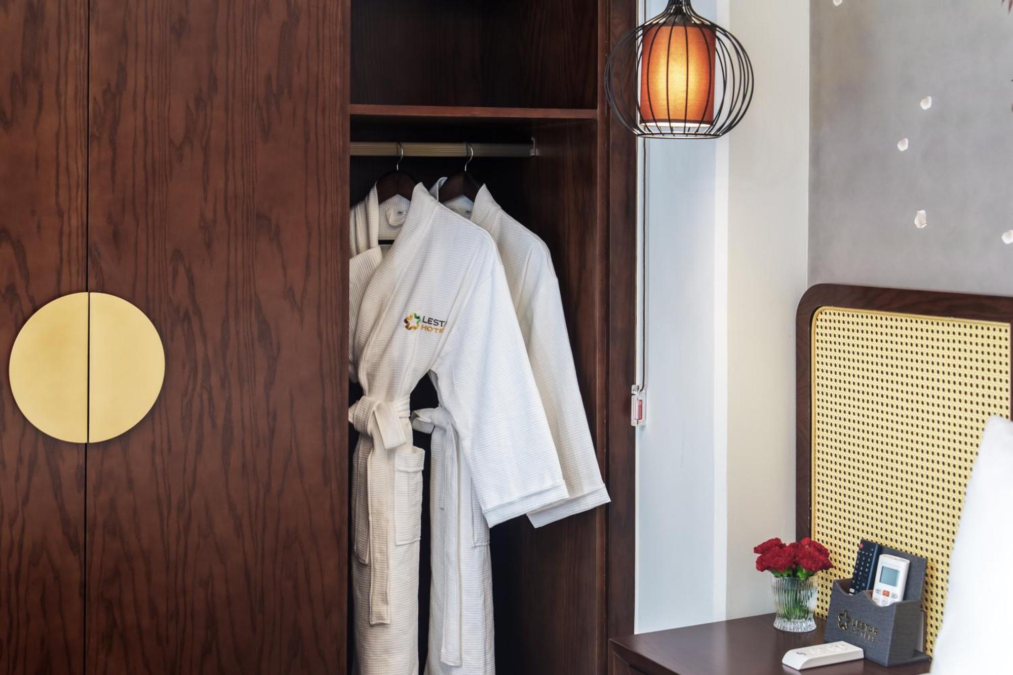 Hotel Lestar 4*