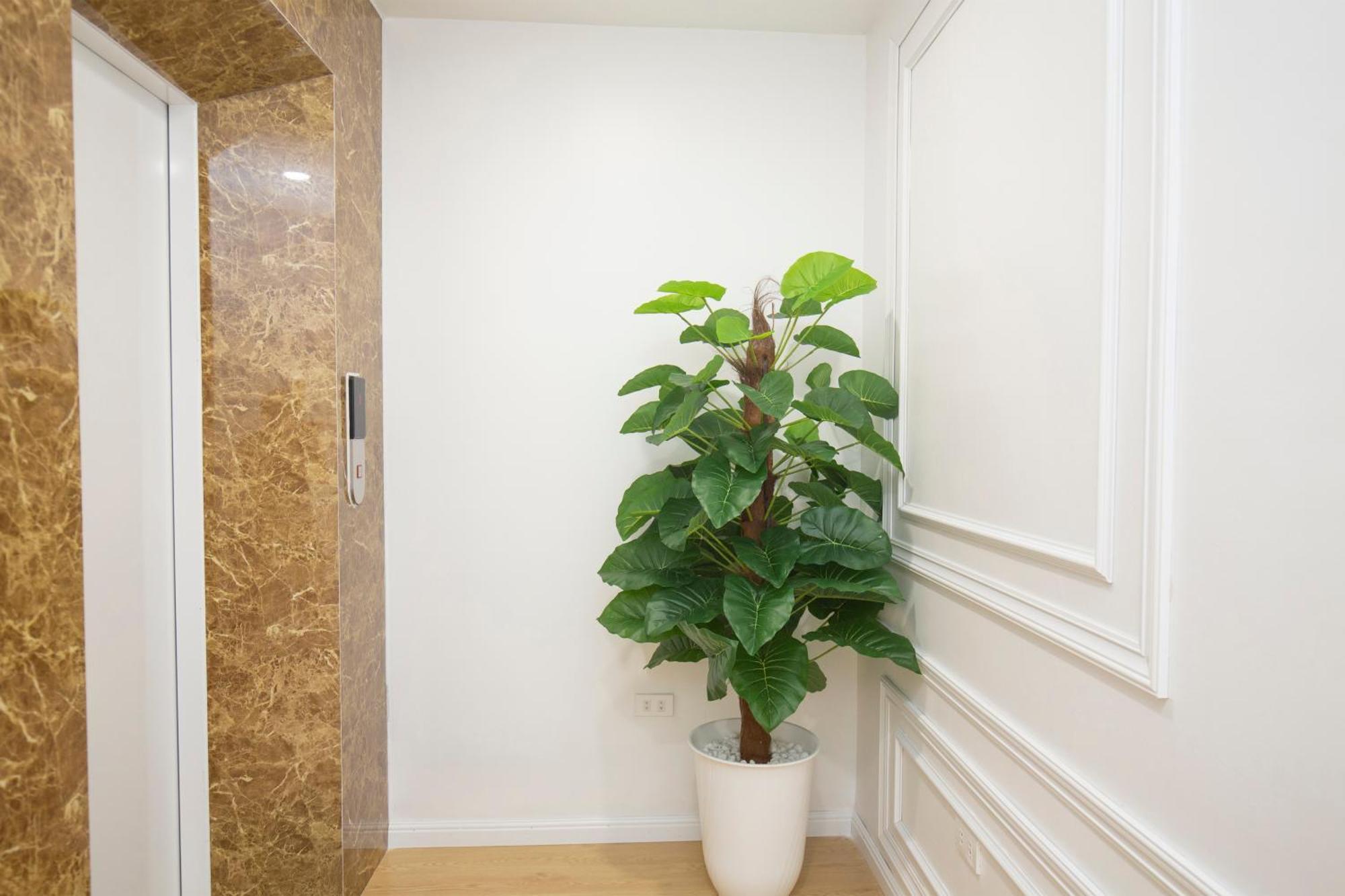 Sumitomo 17 -lane 535 Kim Ma Street Apartment *