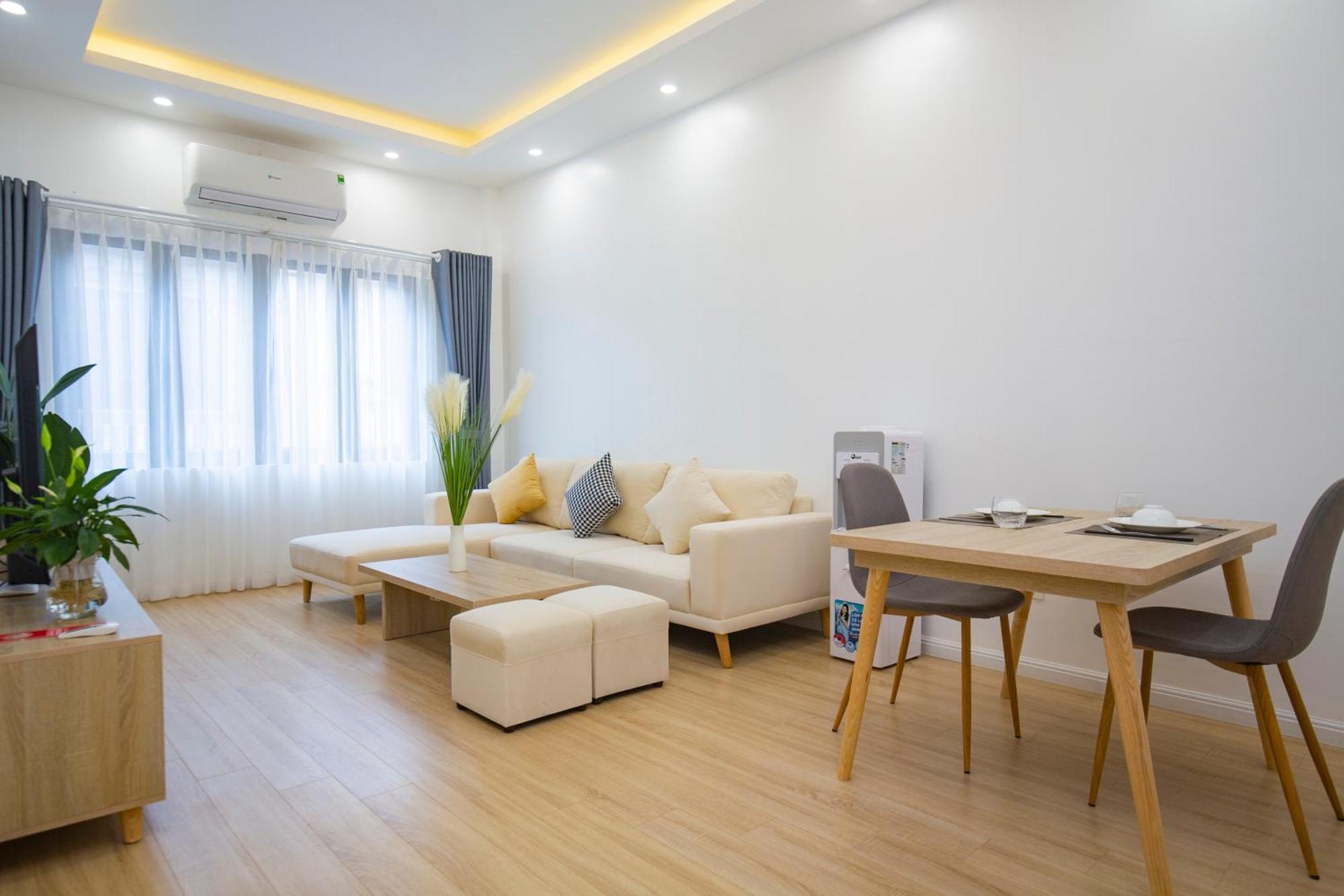 Sumitomo 17 -lane 535 Kim Ma Street * Hanoi