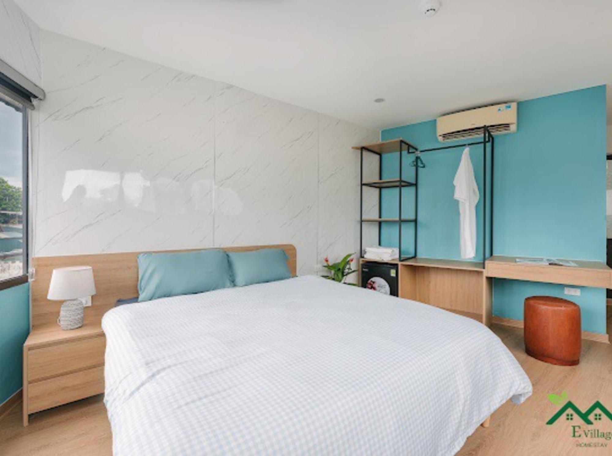 E Village Hanoi