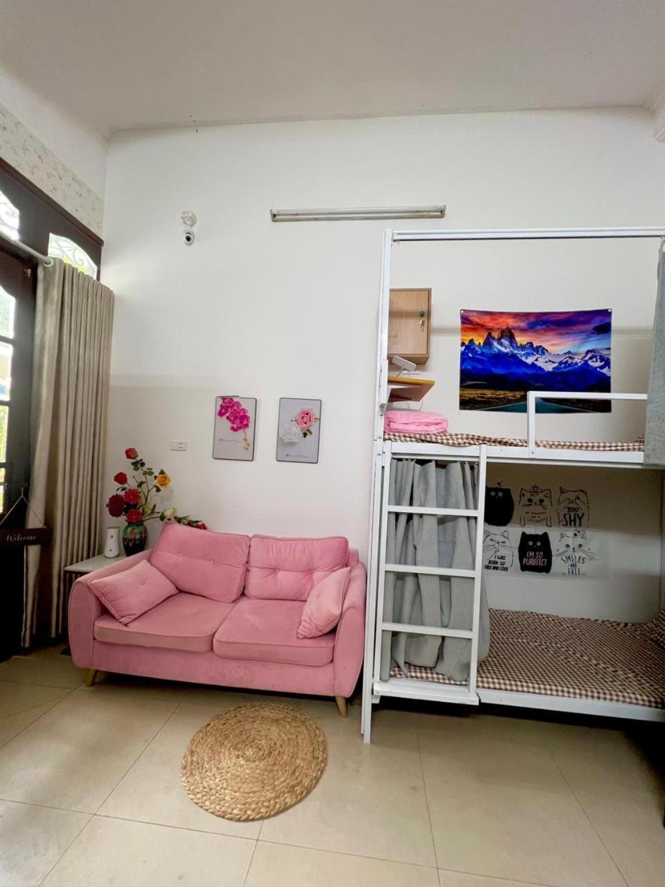 Apartment Lushstay Cozy - Train Station