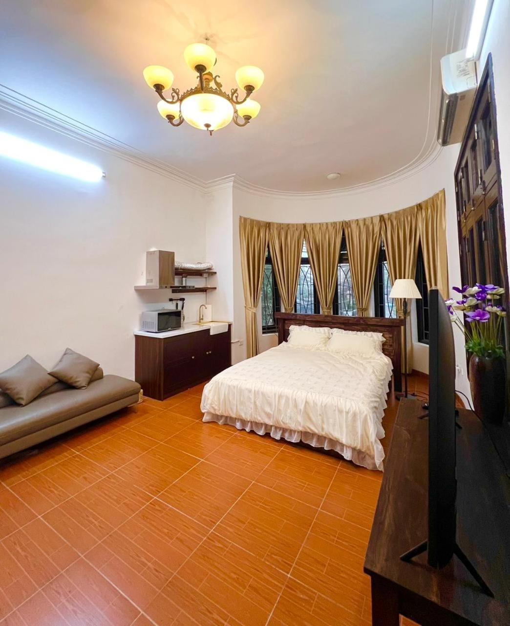Lushstay - Vintage Haven For Couples *