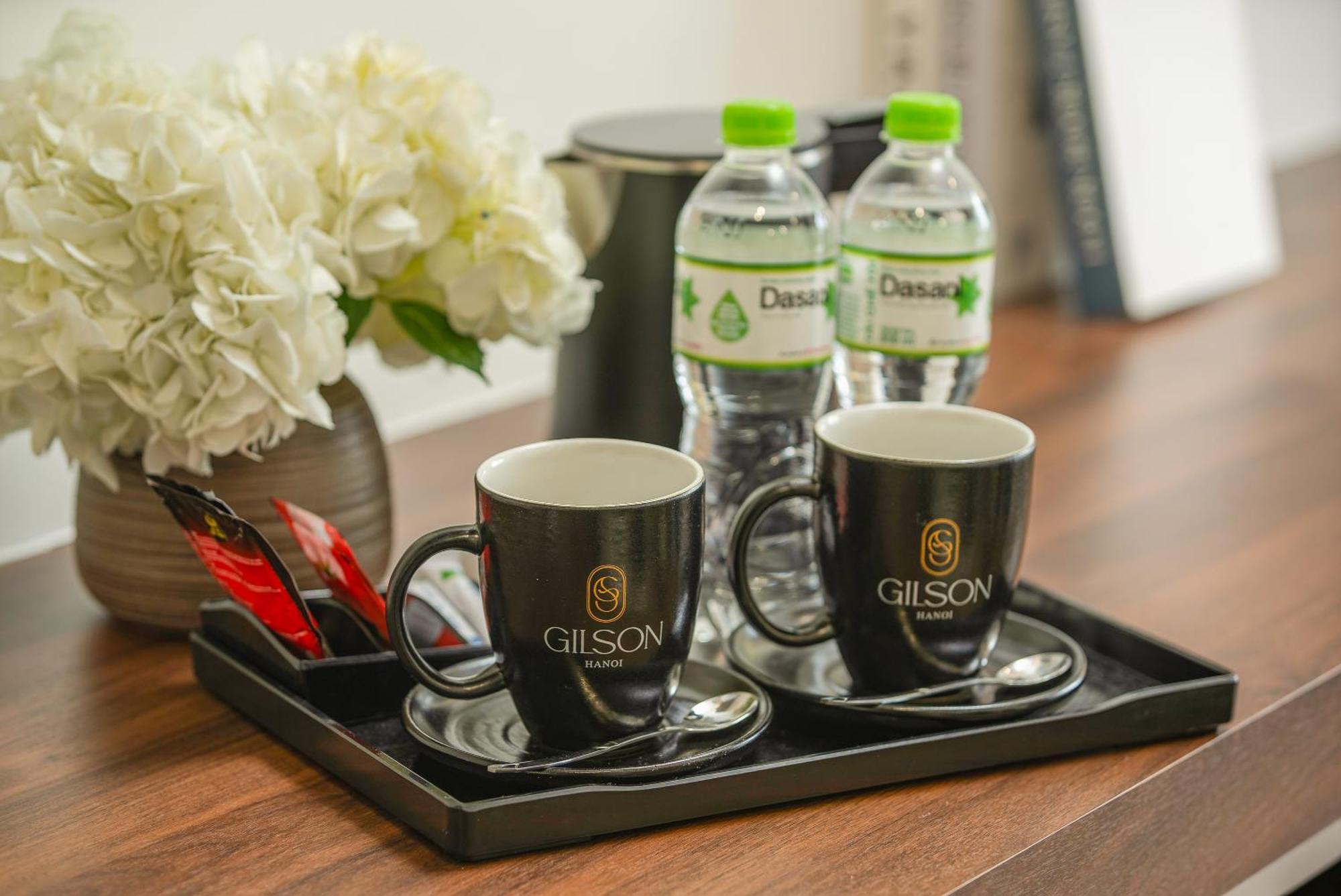 Gilson Hotel