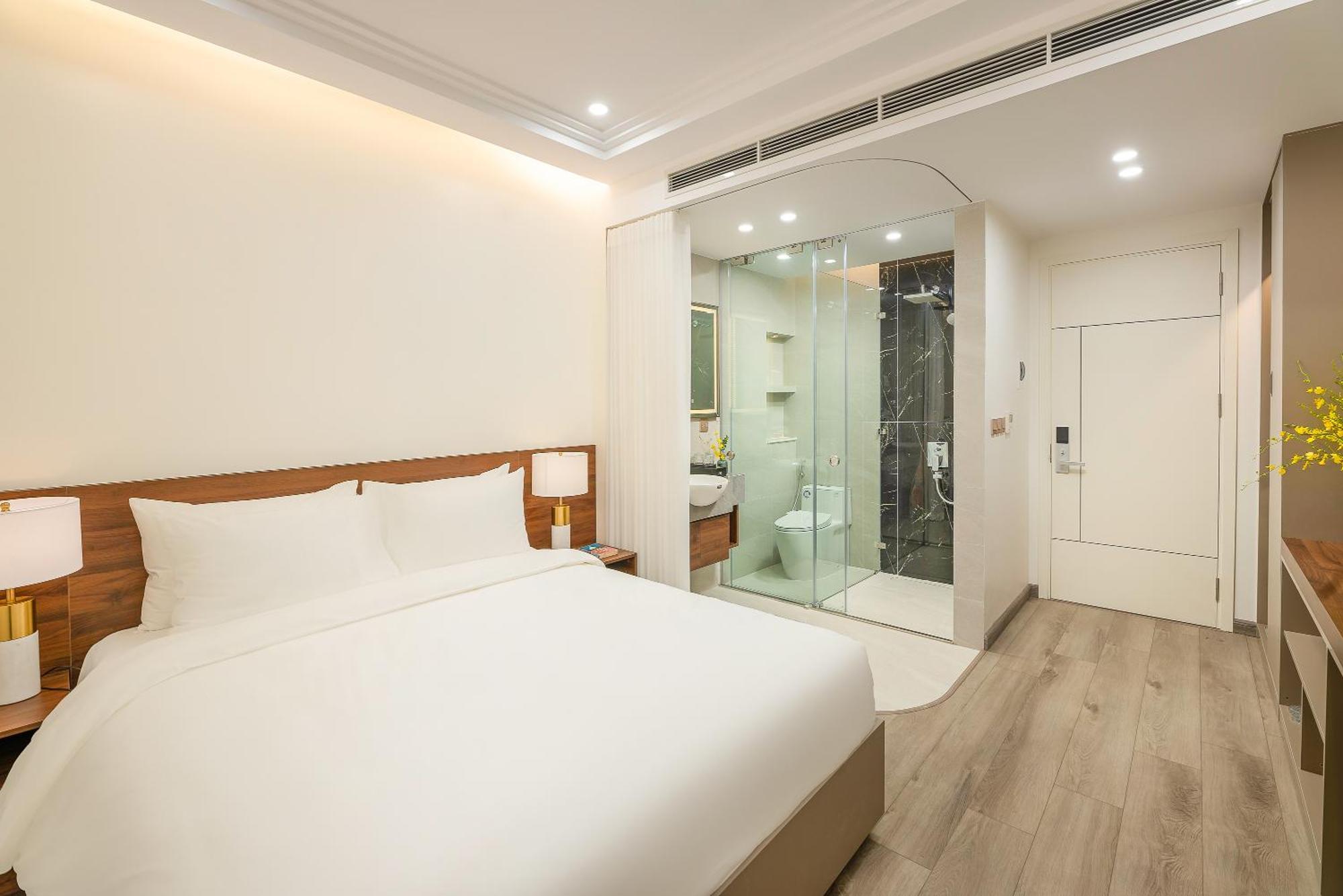 Hotel Gilson 3*
