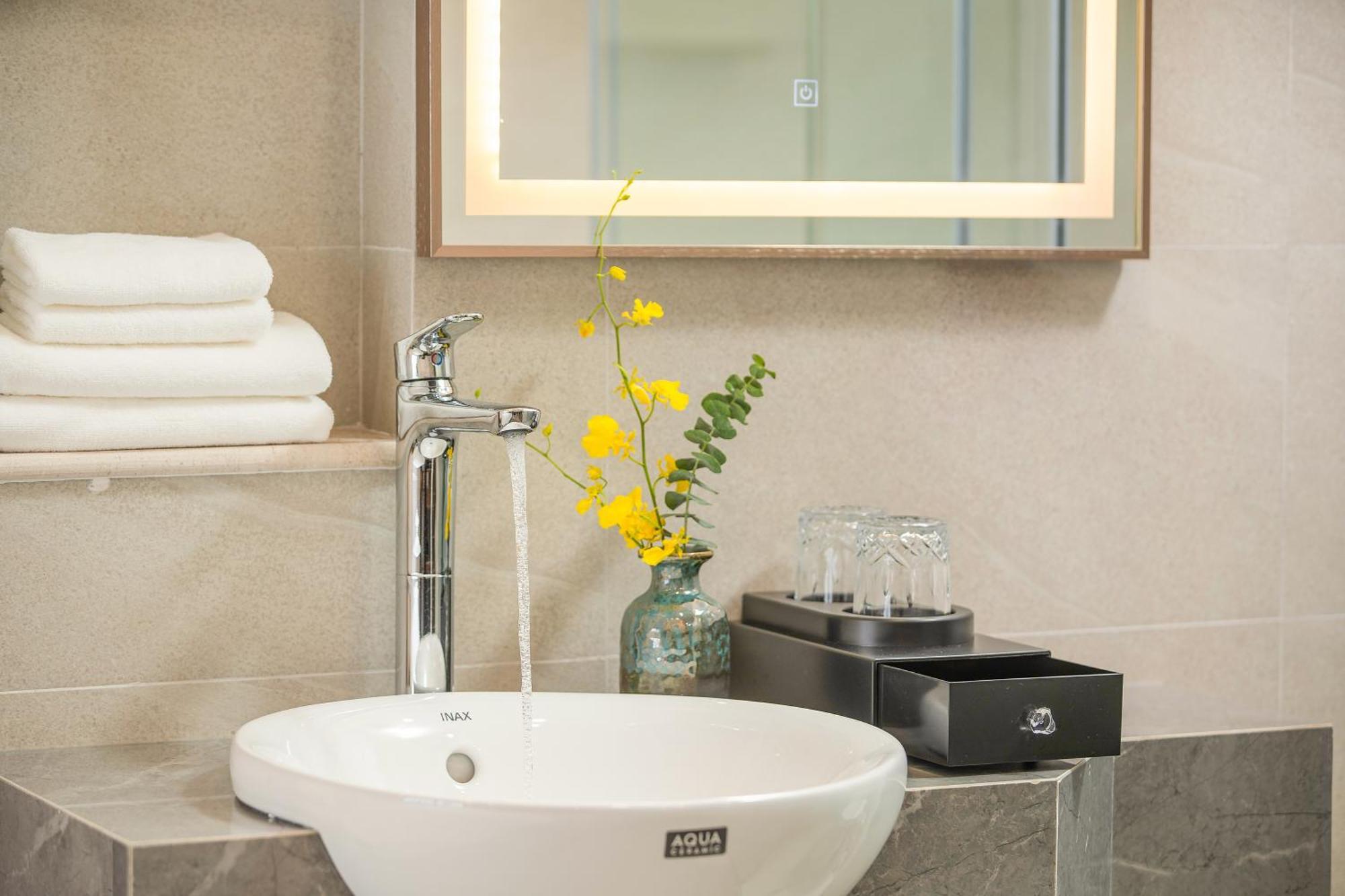 Hotel Gilson Hanoi