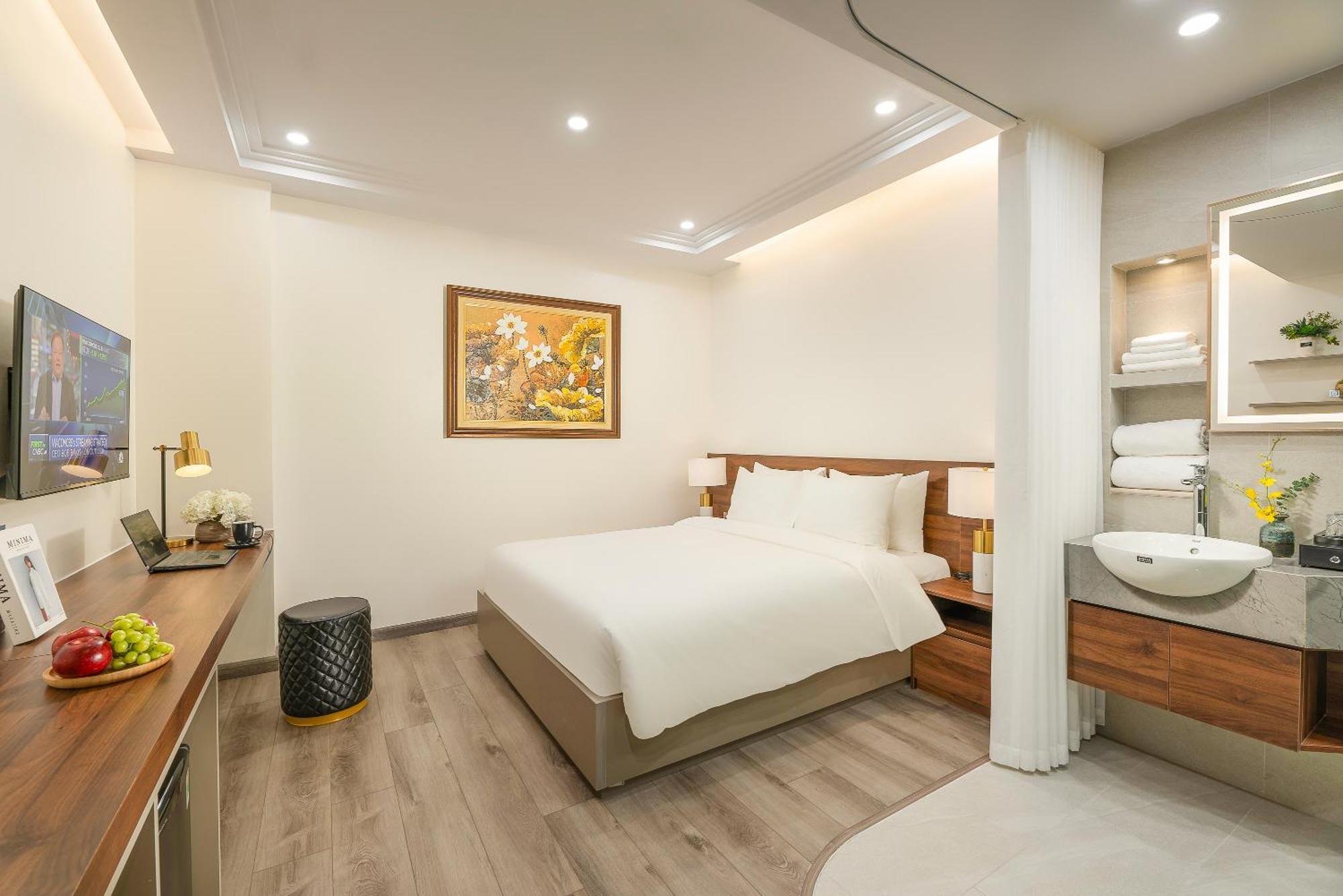 Gilson Hotel 3*