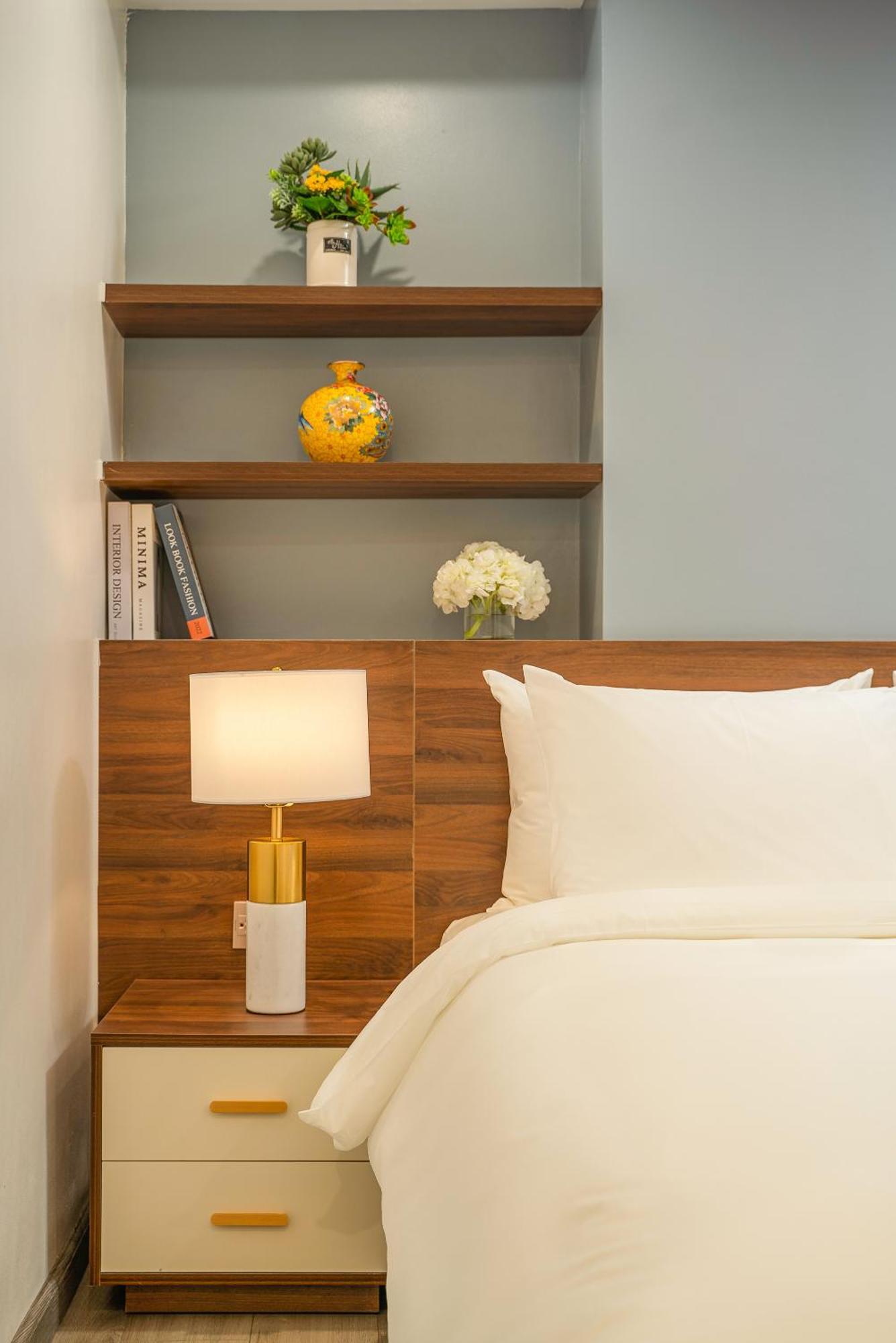 Gilson Hotel Hanoi