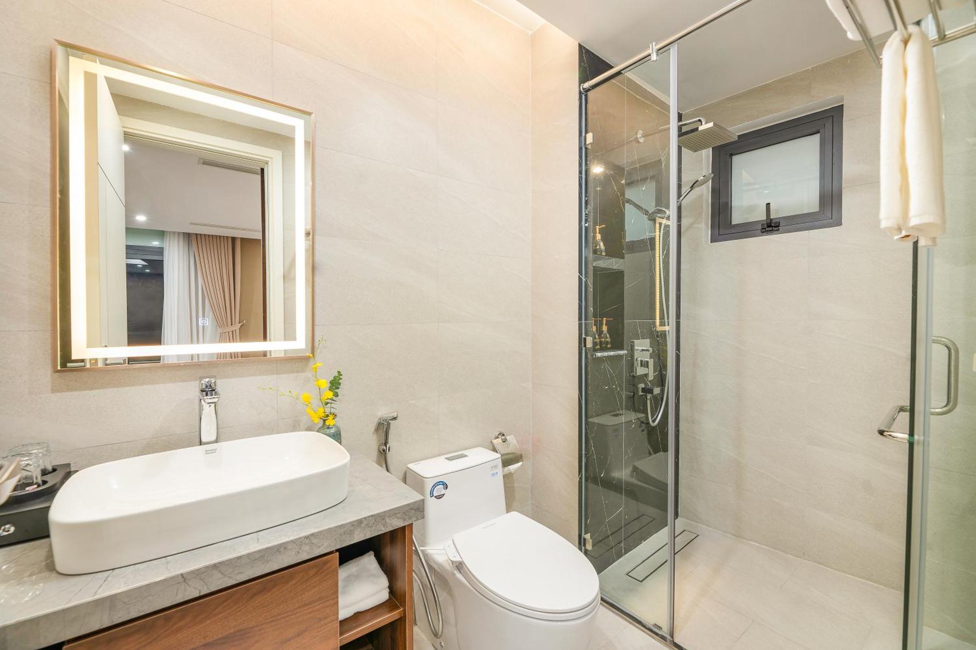Gilson Hotel