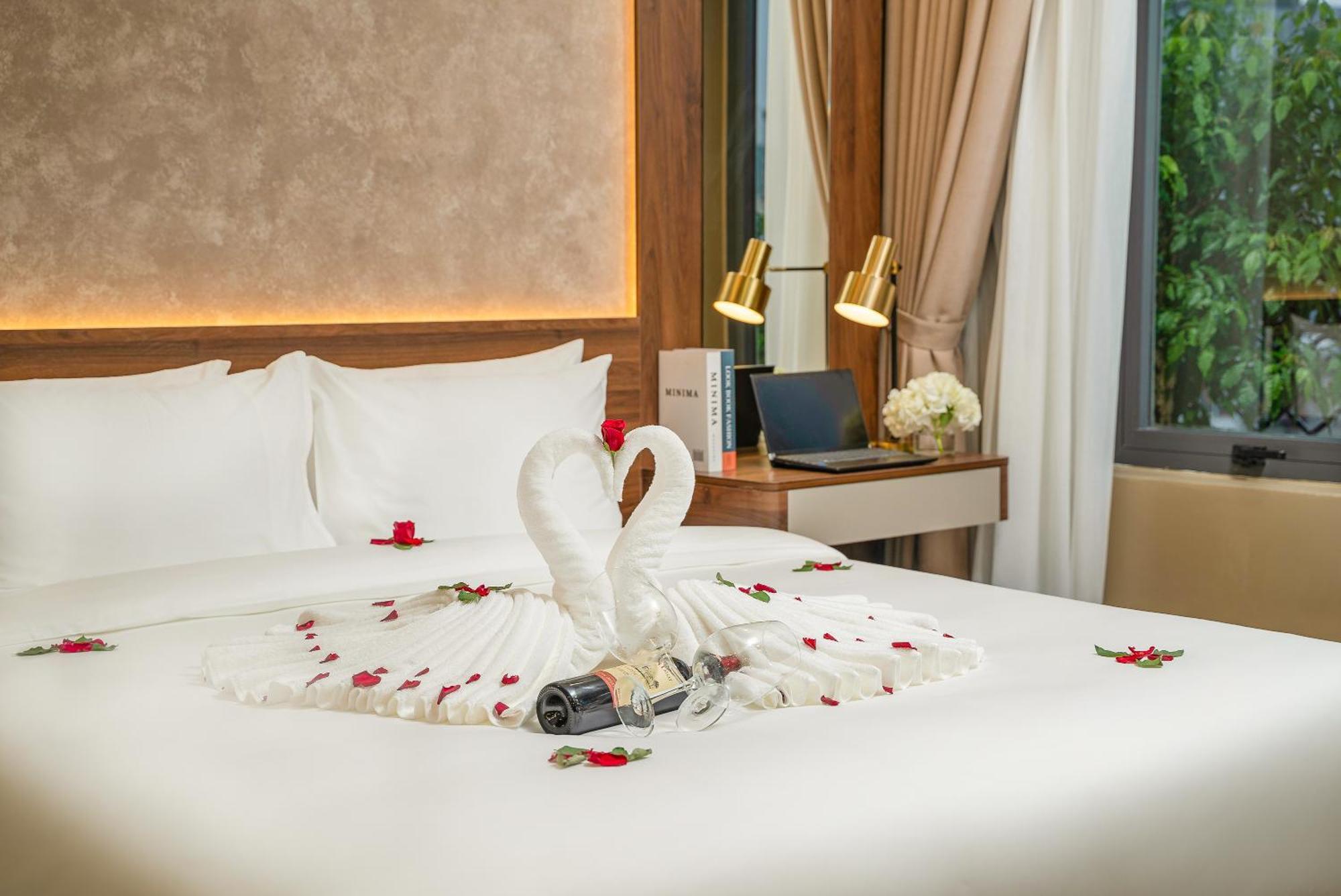 Gilson Hotel Hanoi