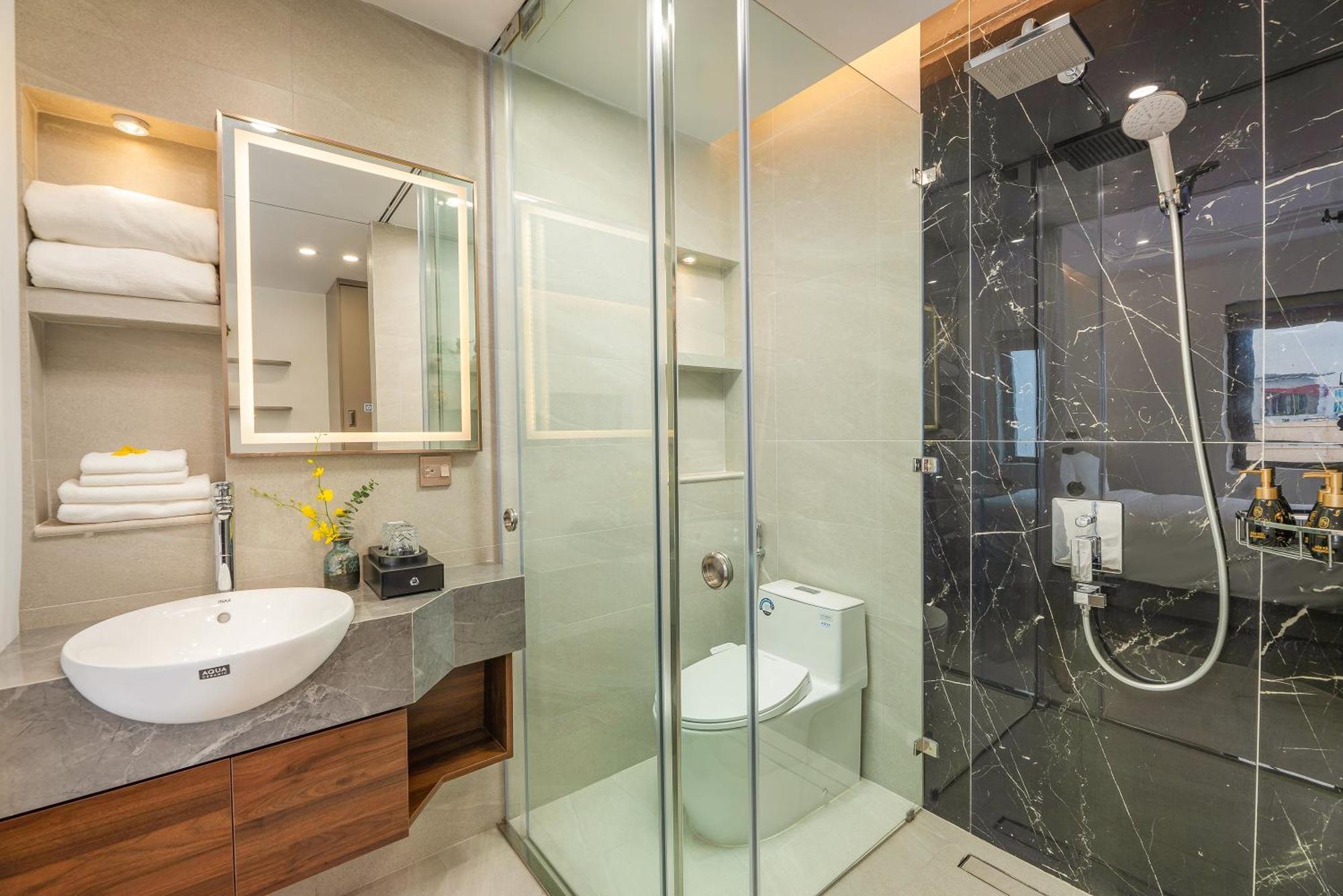 Gilson Hotel