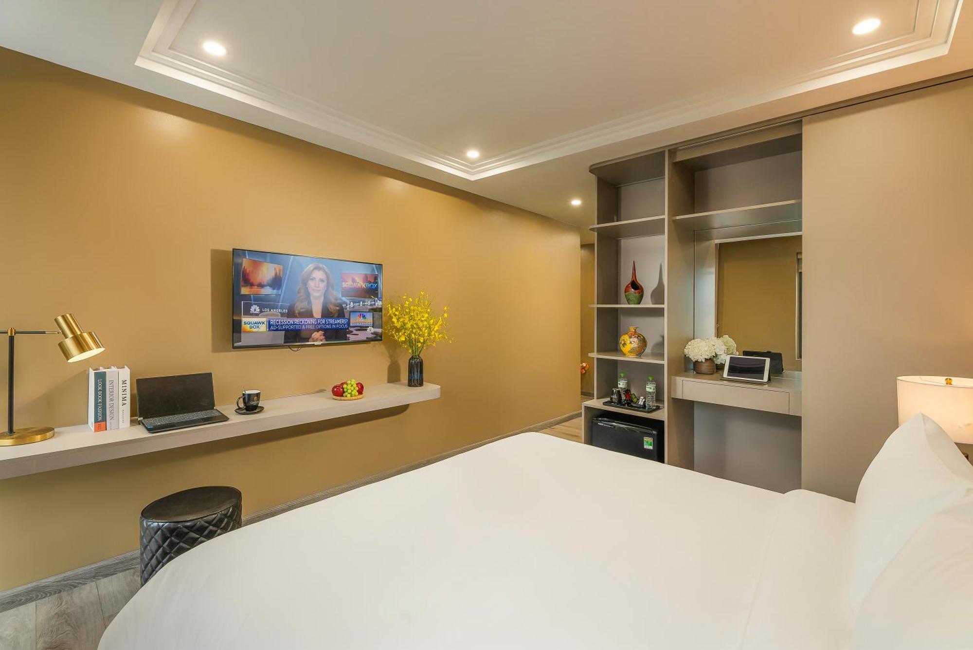 Hotel Gilson 3*
